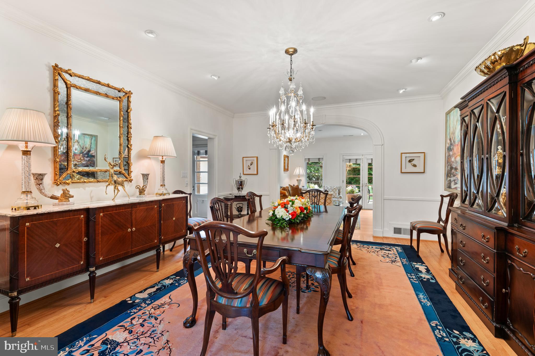 CHEVY CHASE - Residential