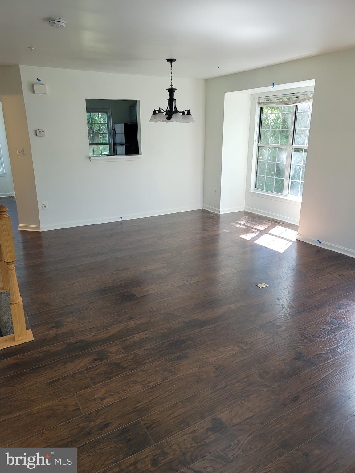 VILLAGES OF MARLBOROUGH - Residential Lease