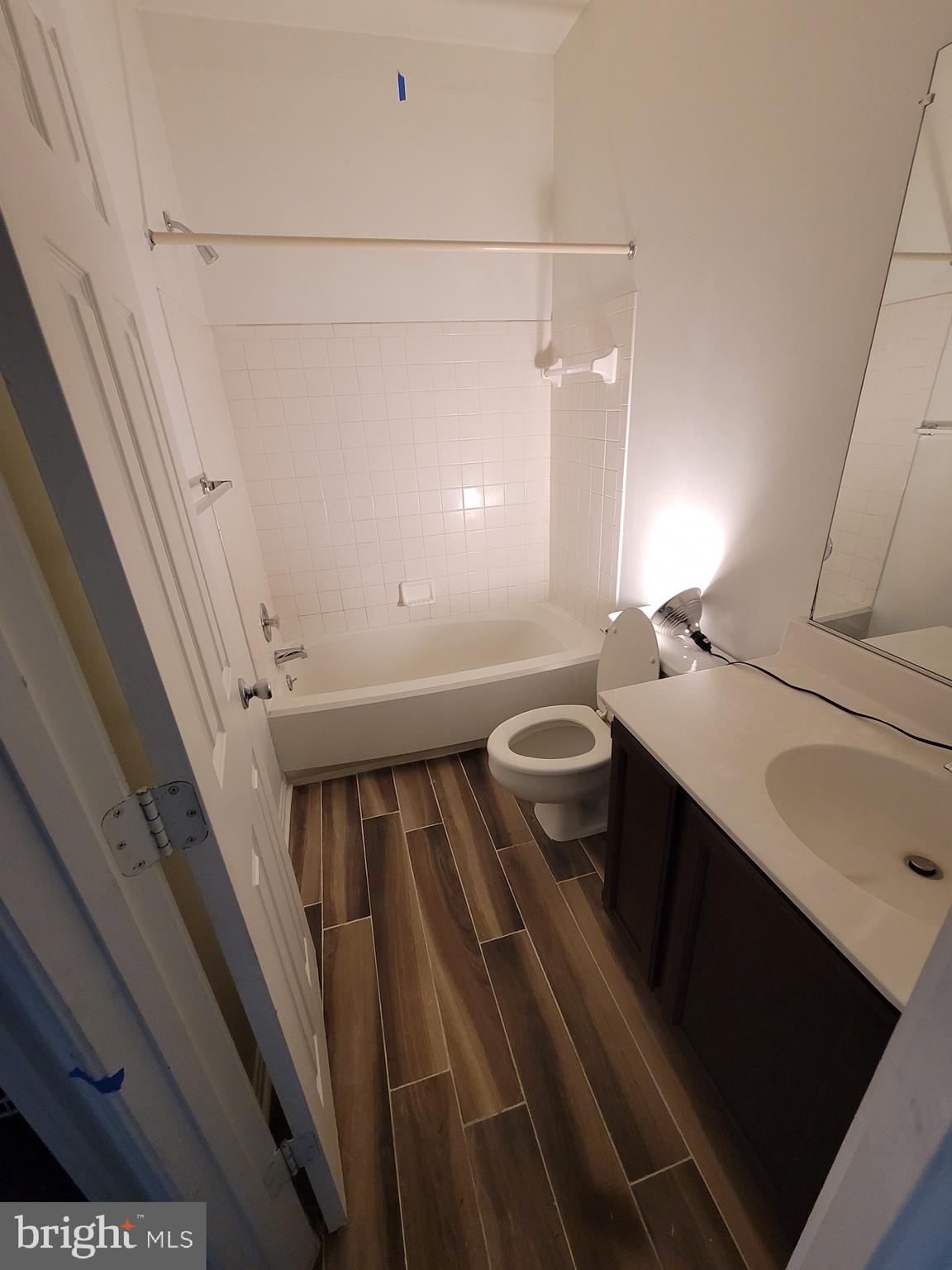 VILLAGES OF MARLBOROUGH - Residential Lease