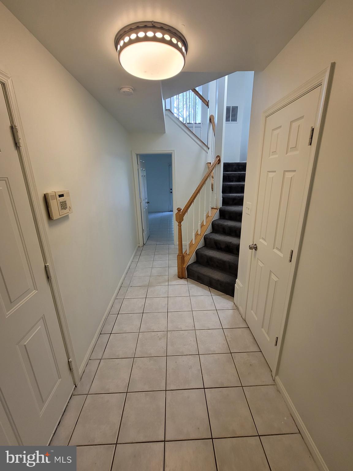 VILLAGES OF MARLBOROUGH - Residential Lease