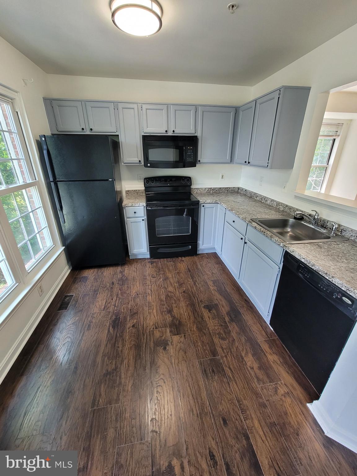 VILLAGES OF MARLBOROUGH - Residential Lease