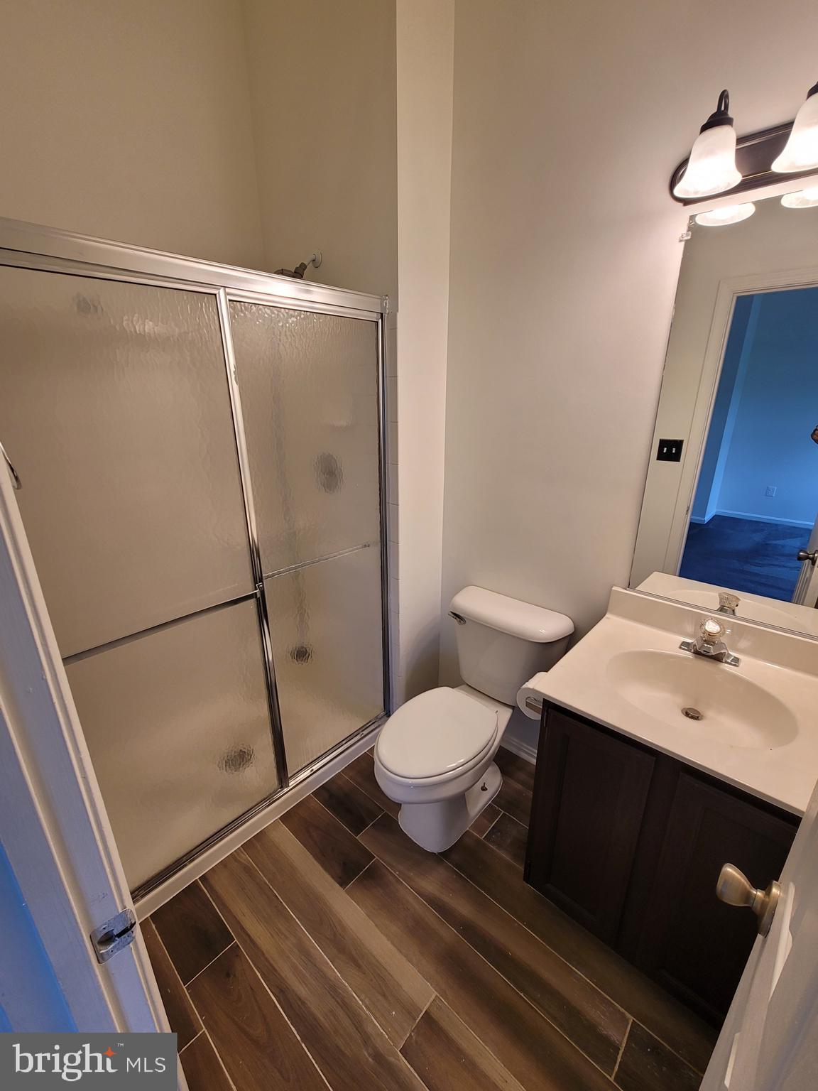 VILLAGES OF MARLBOROUGH - Residential Lease