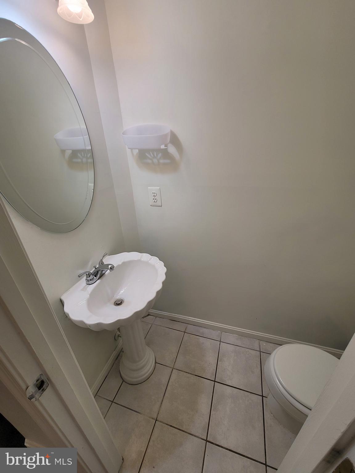 VILLAGES OF MARLBOROUGH - Residential Lease