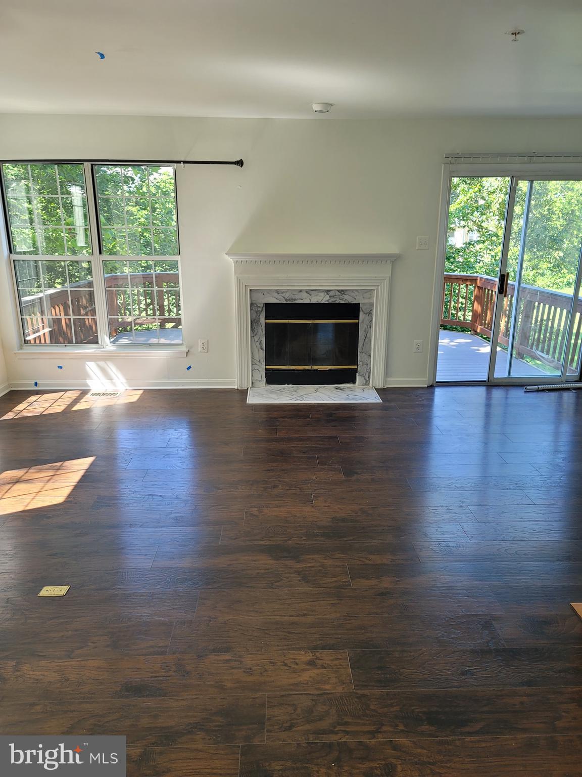 VILLAGES OF MARLBOROUGH - Residential Lease