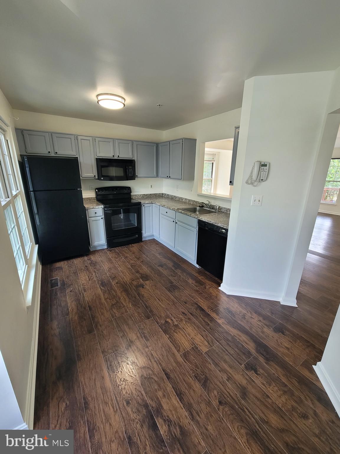 VILLAGES OF MARLBOROUGH - Residential Lease