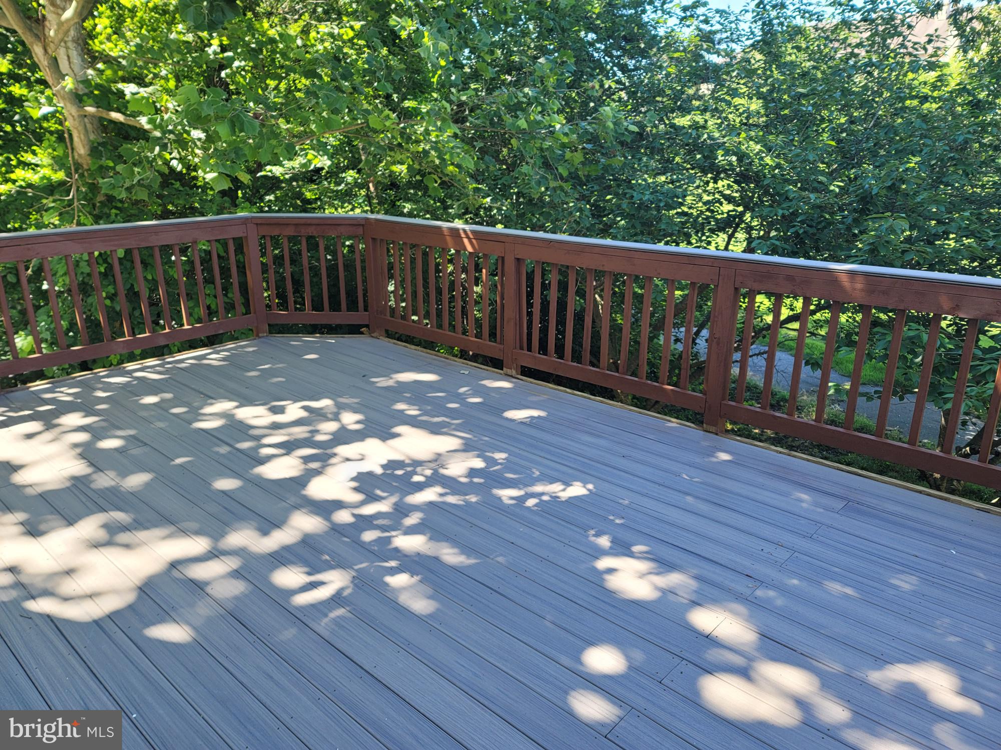 VILLAGES OF MARLBOROUGH - Residential Lease