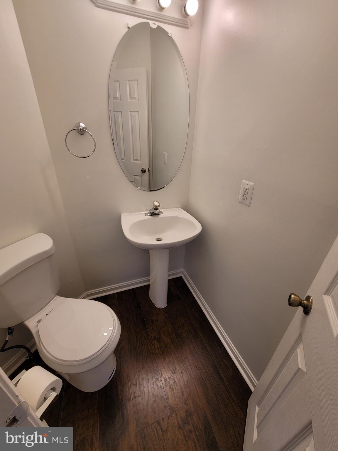 VILLAGES OF MARLBOROUGH - Residential Lease