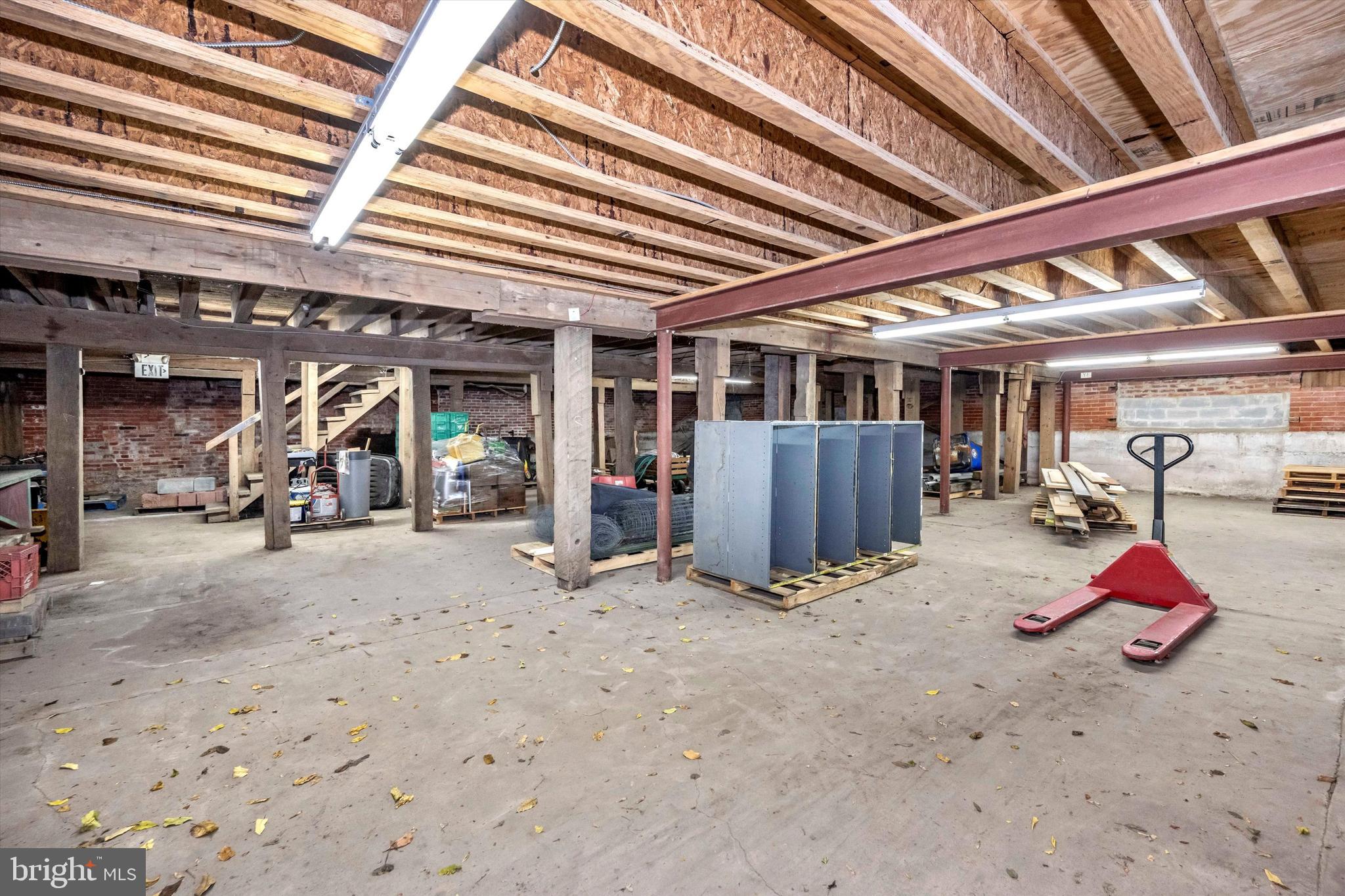 FREDERICK HISTORIC DISTRICT - Commercial Sale