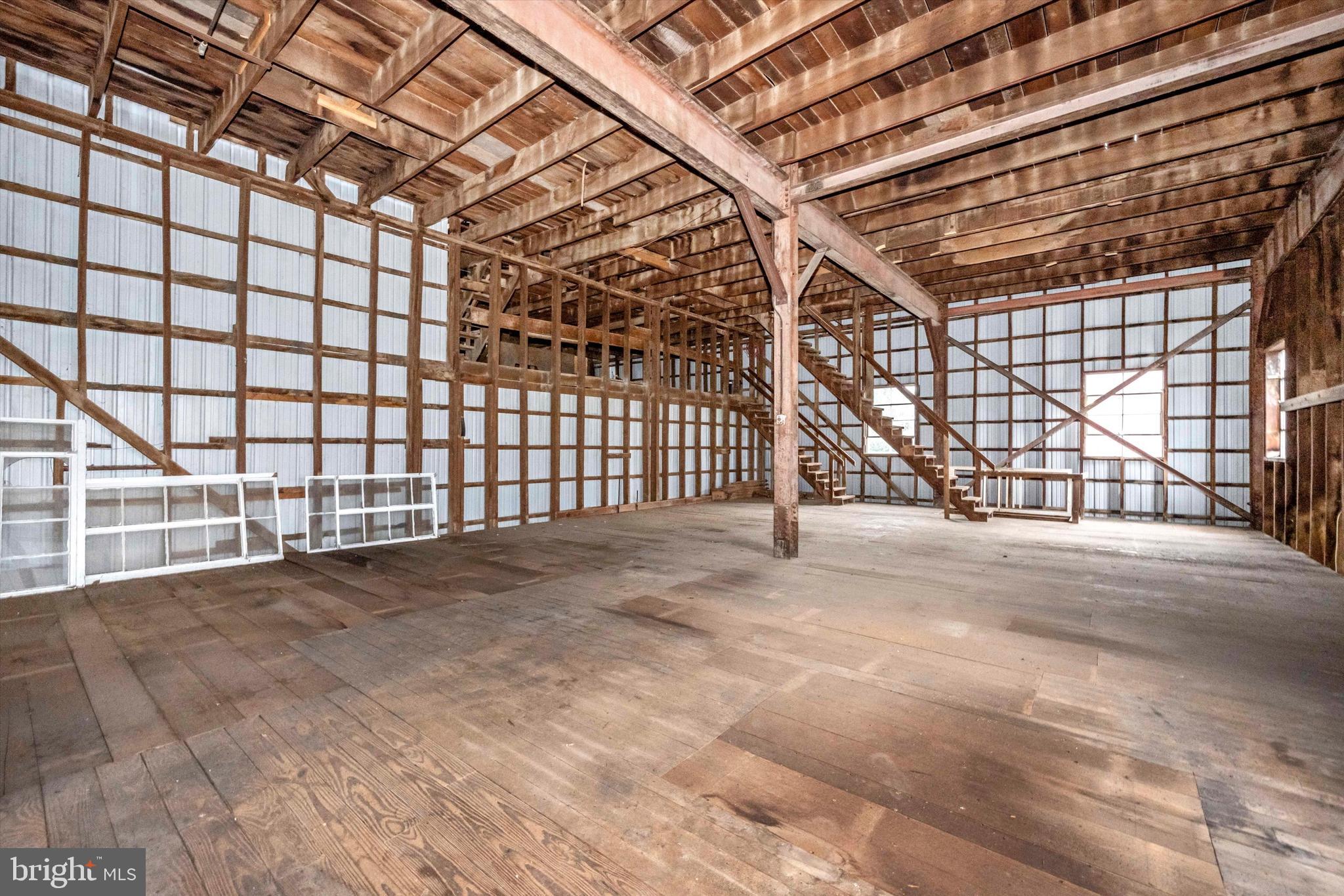 FREDERICK HISTORIC DISTRICT - Commercial Sale