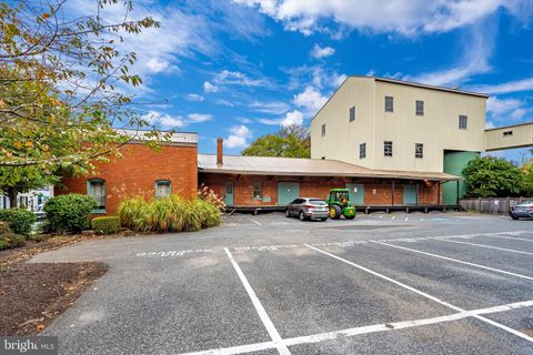 Photo of 37 E South Street #4-5, FREDERICK, MD 21701 (MLS # MDFR2063266)