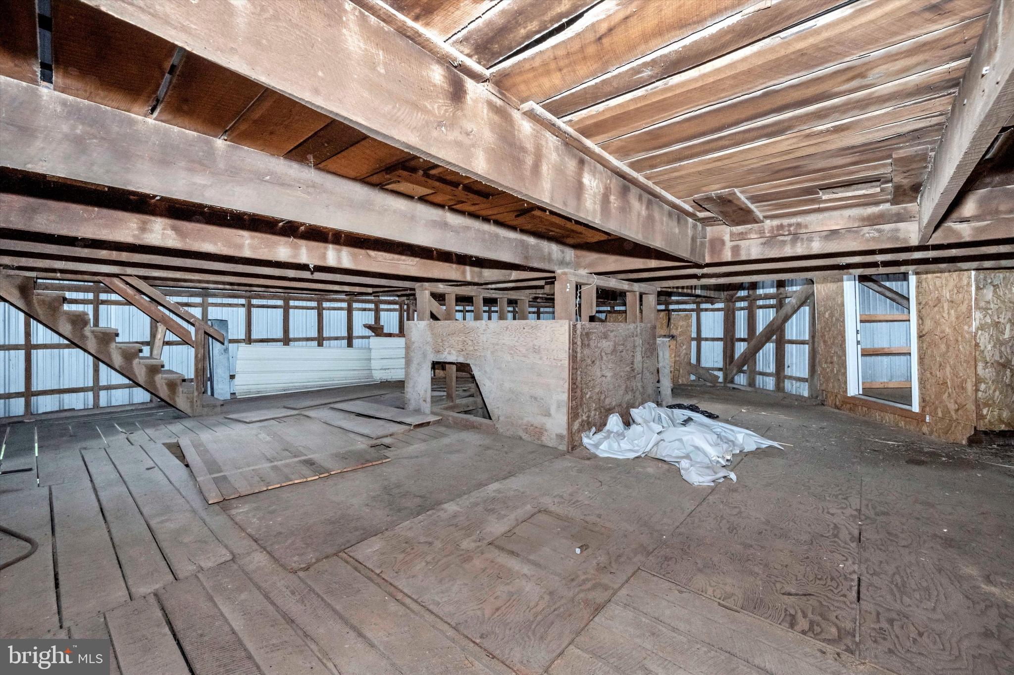 FREDERICK HISTORIC DISTRICT - Commercial Sale