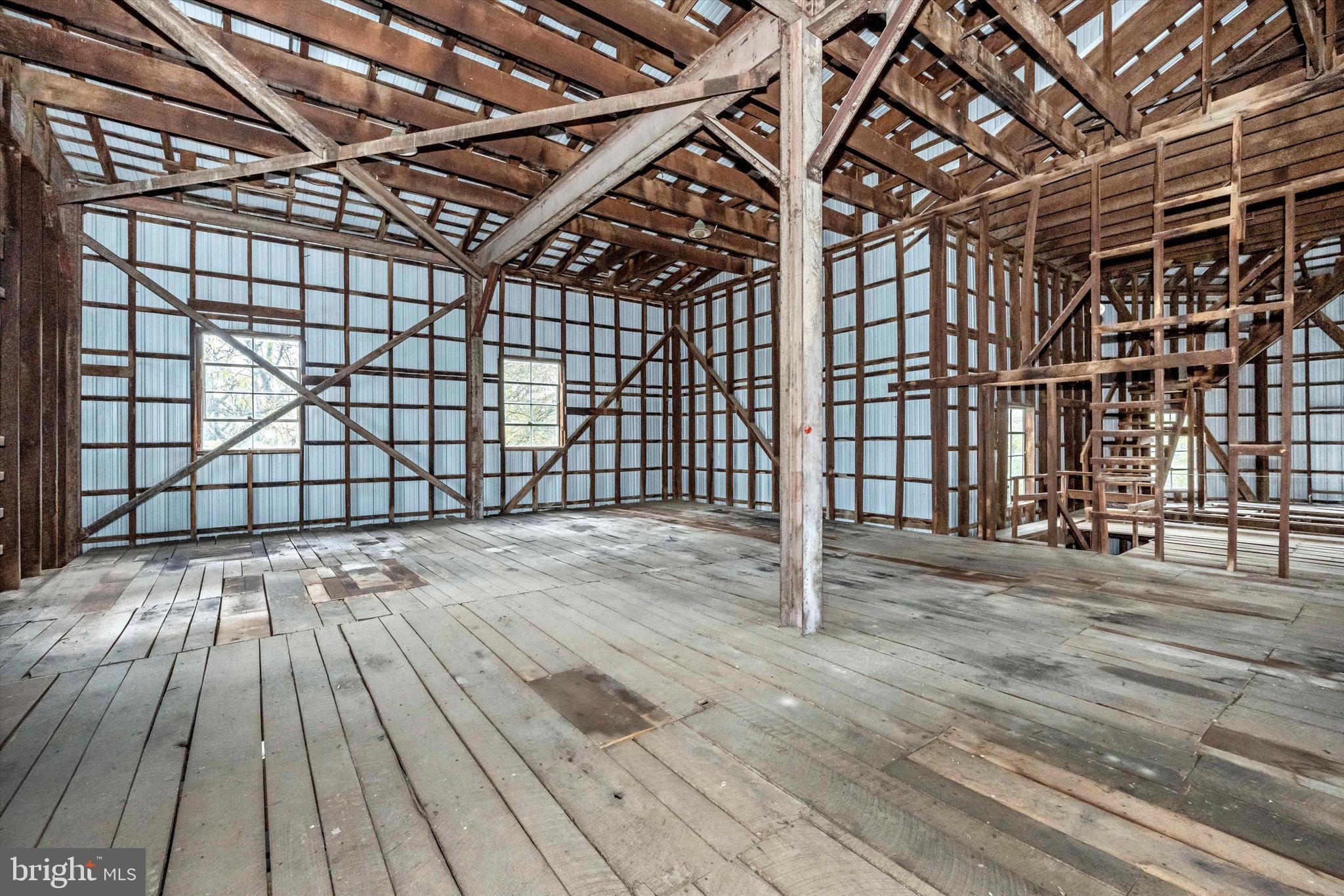 FREDERICK HISTORIC DISTRICT - Commercial Sale