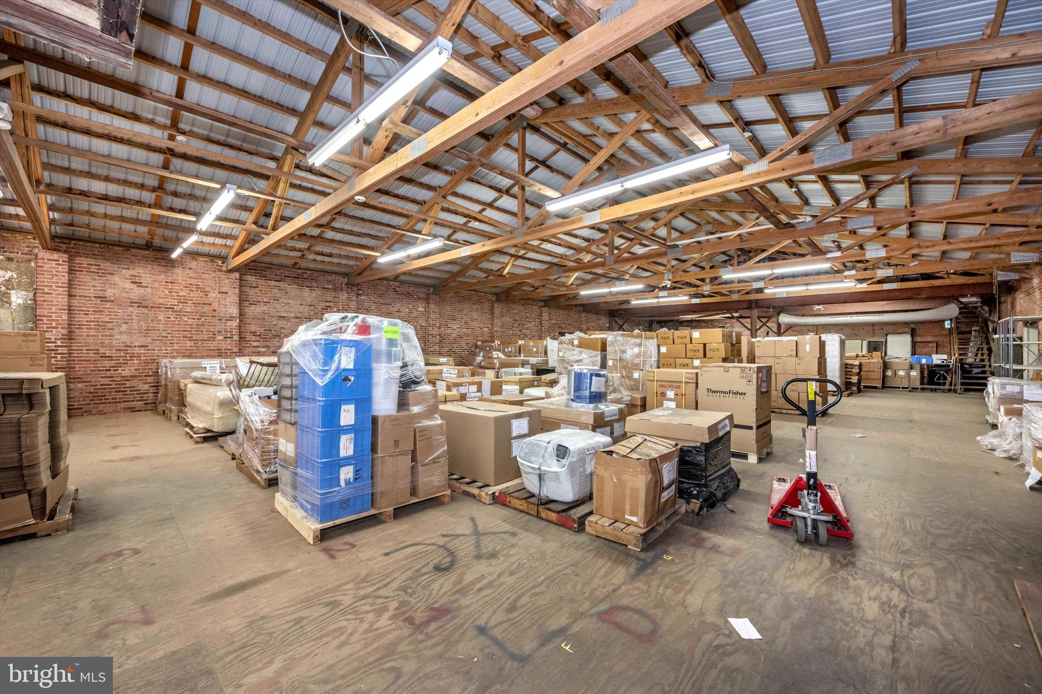 FREDERICK HISTORIC DISTRICT - Commercial Sale