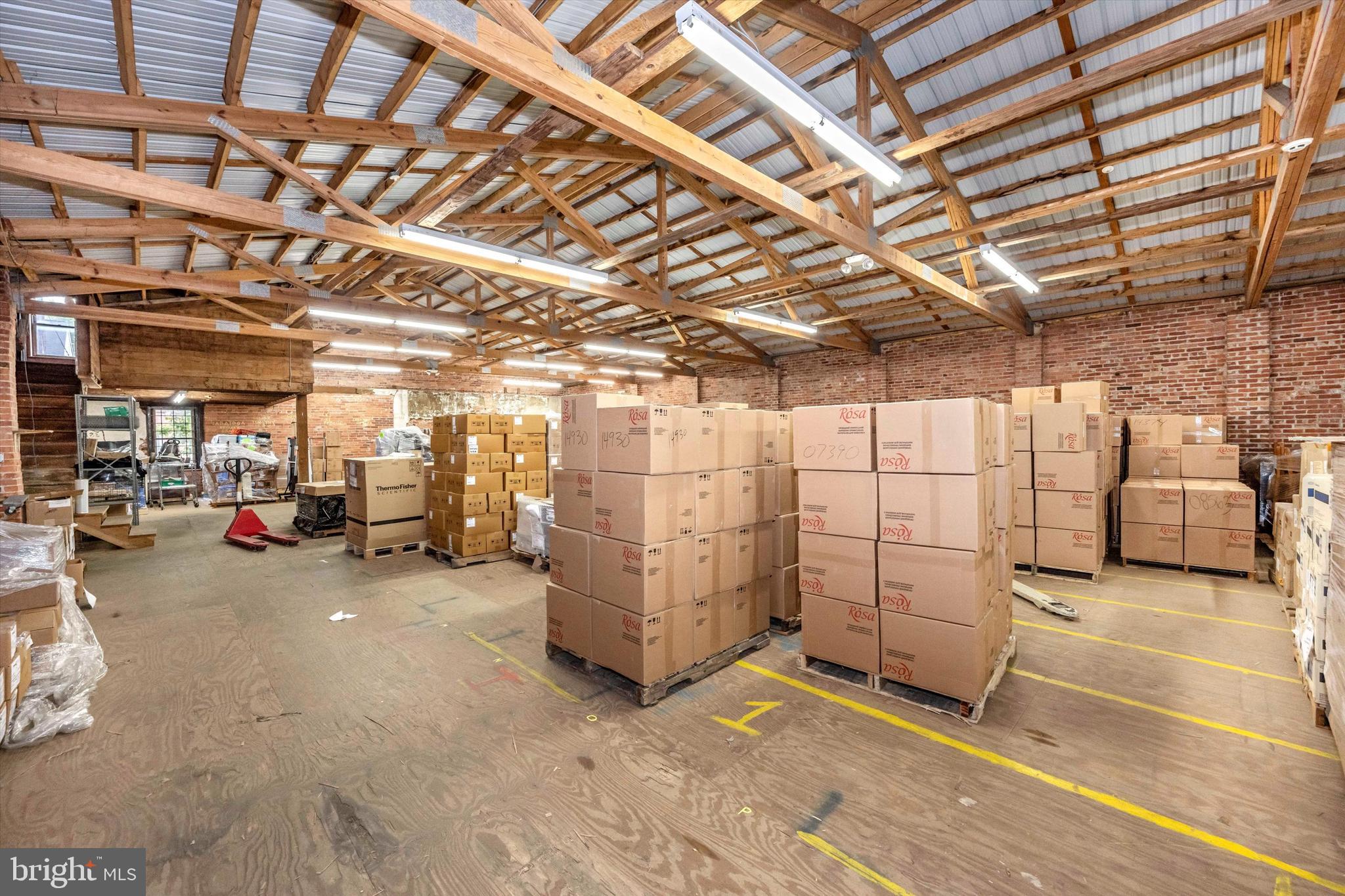 FREDERICK HISTORIC DISTRICT - Commercial Sale