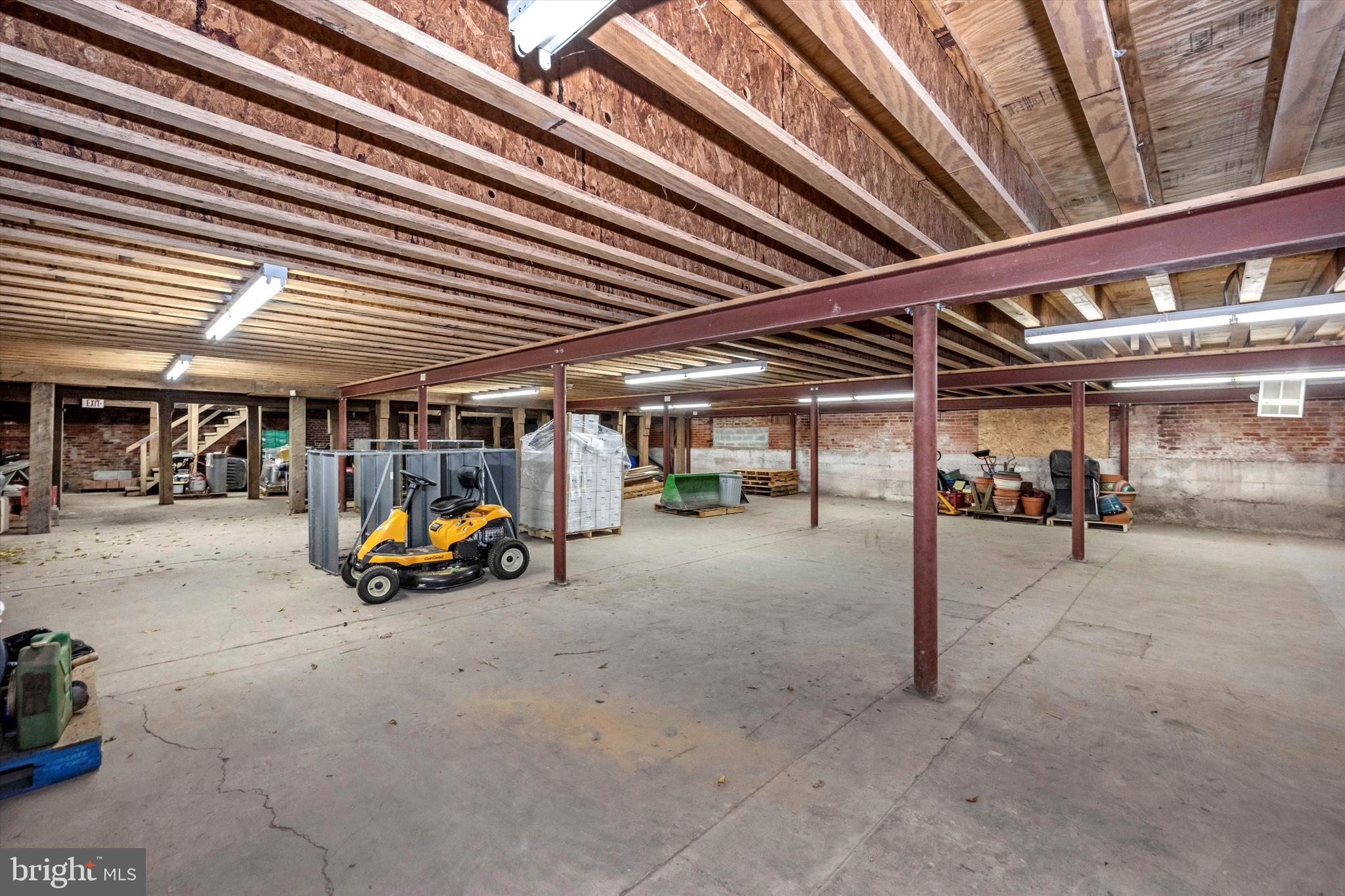 FREDERICK HISTORIC DISTRICT - Commercial Sale