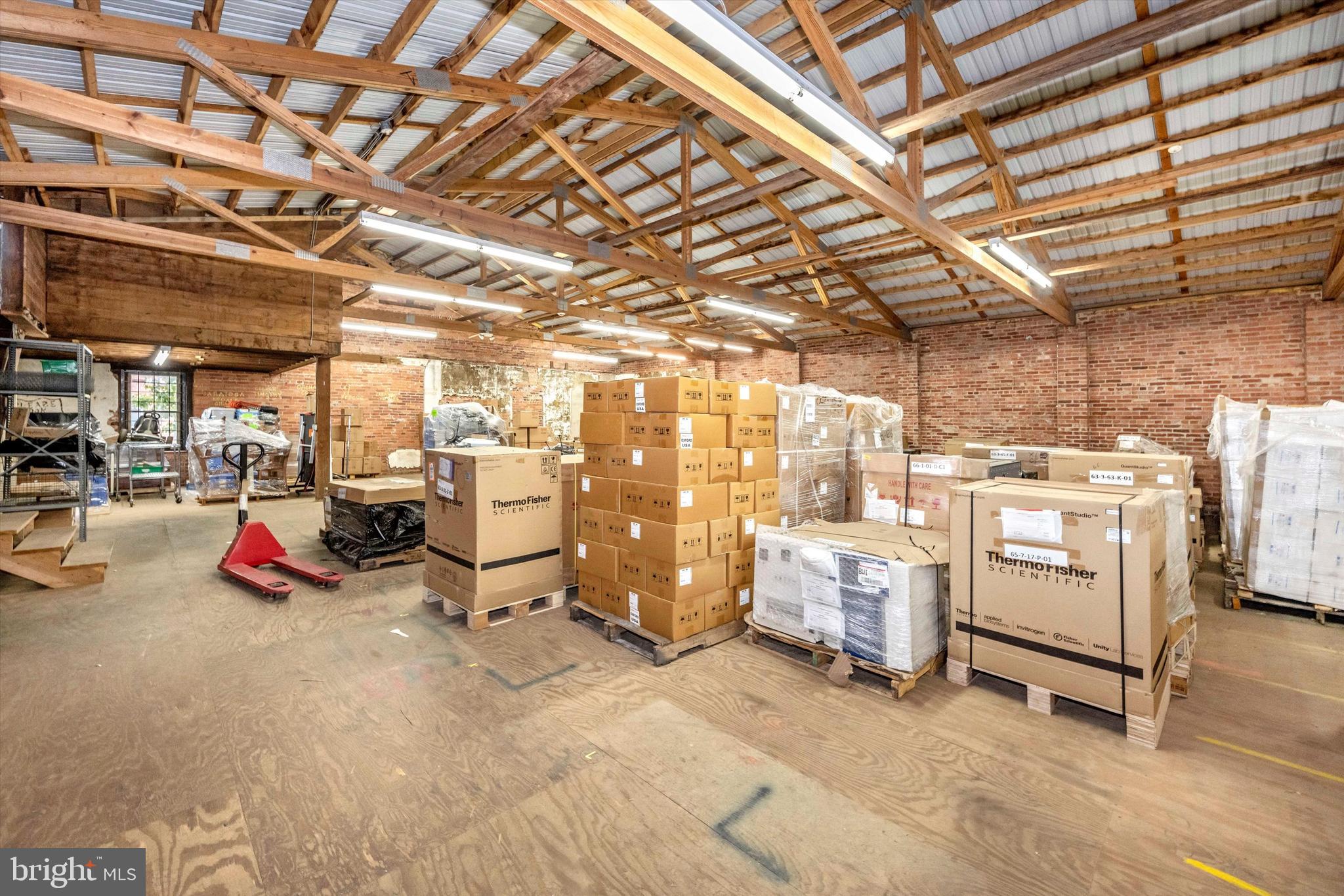 FREDERICK HISTORIC DISTRICT - Commercial Sale