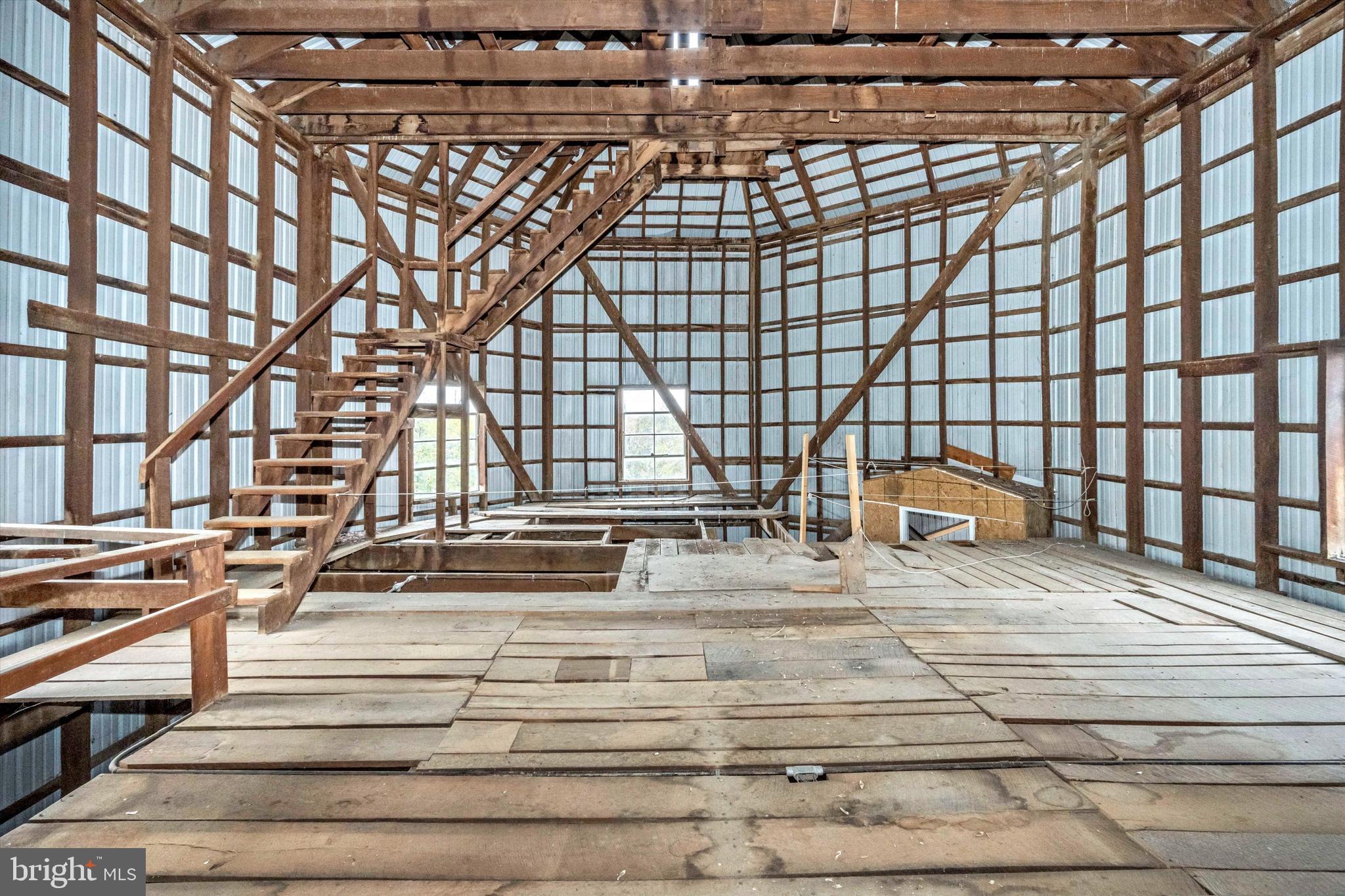 FREDERICK HISTORIC DISTRICT - Commercial Sale