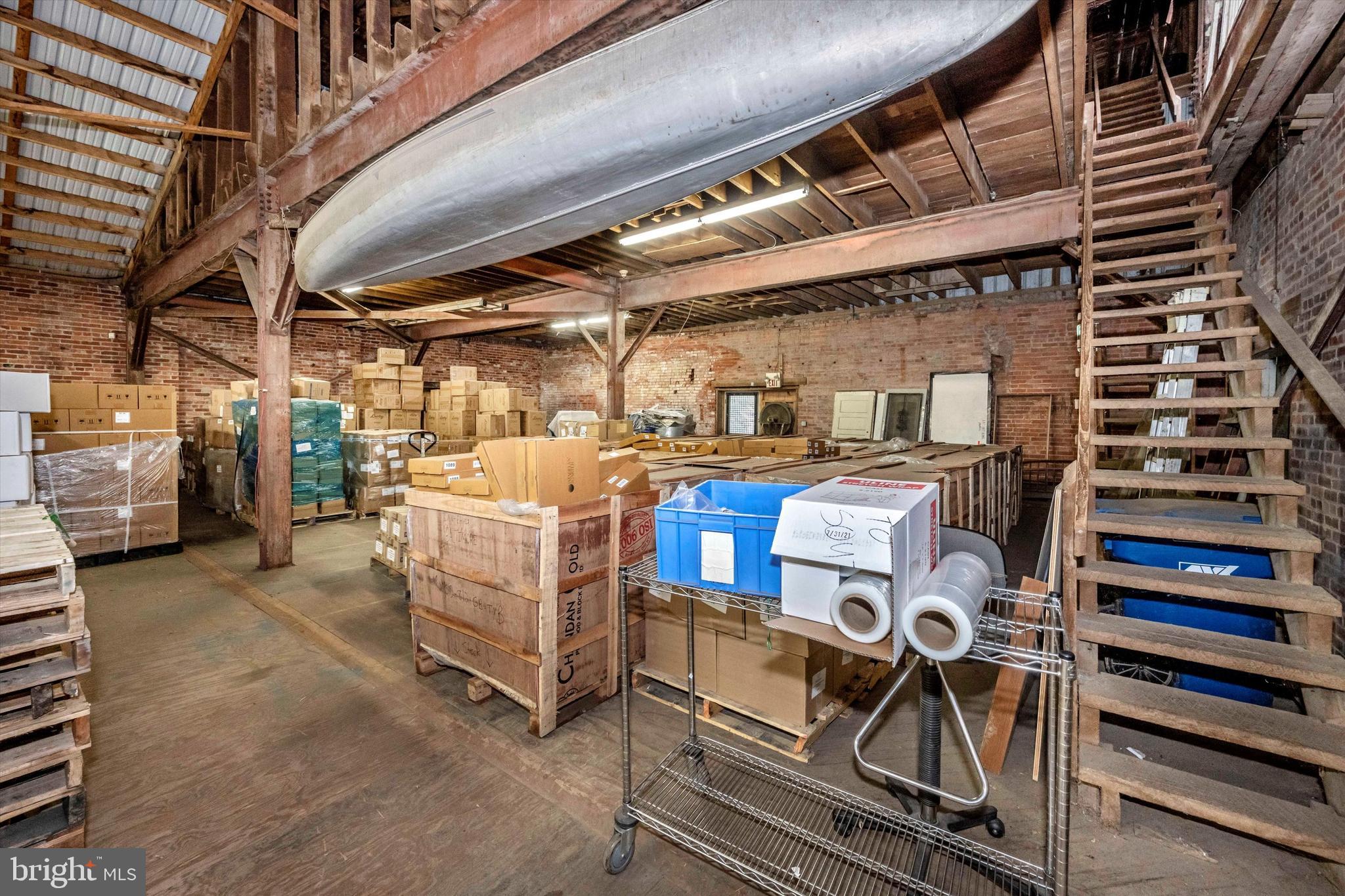 FREDERICK HISTORIC DISTRICT - Commercial Sale