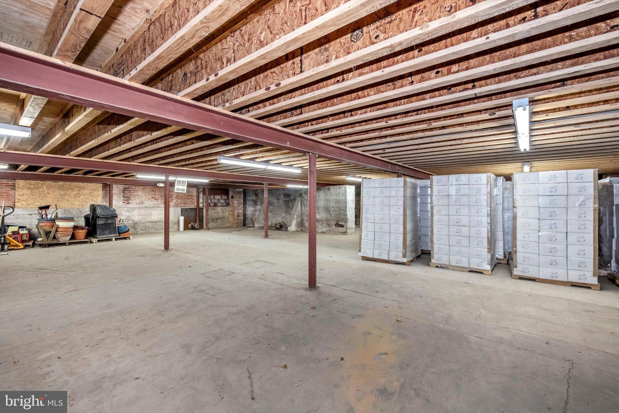 FREDERICK HISTORIC DISTRICT - Commercial Sale