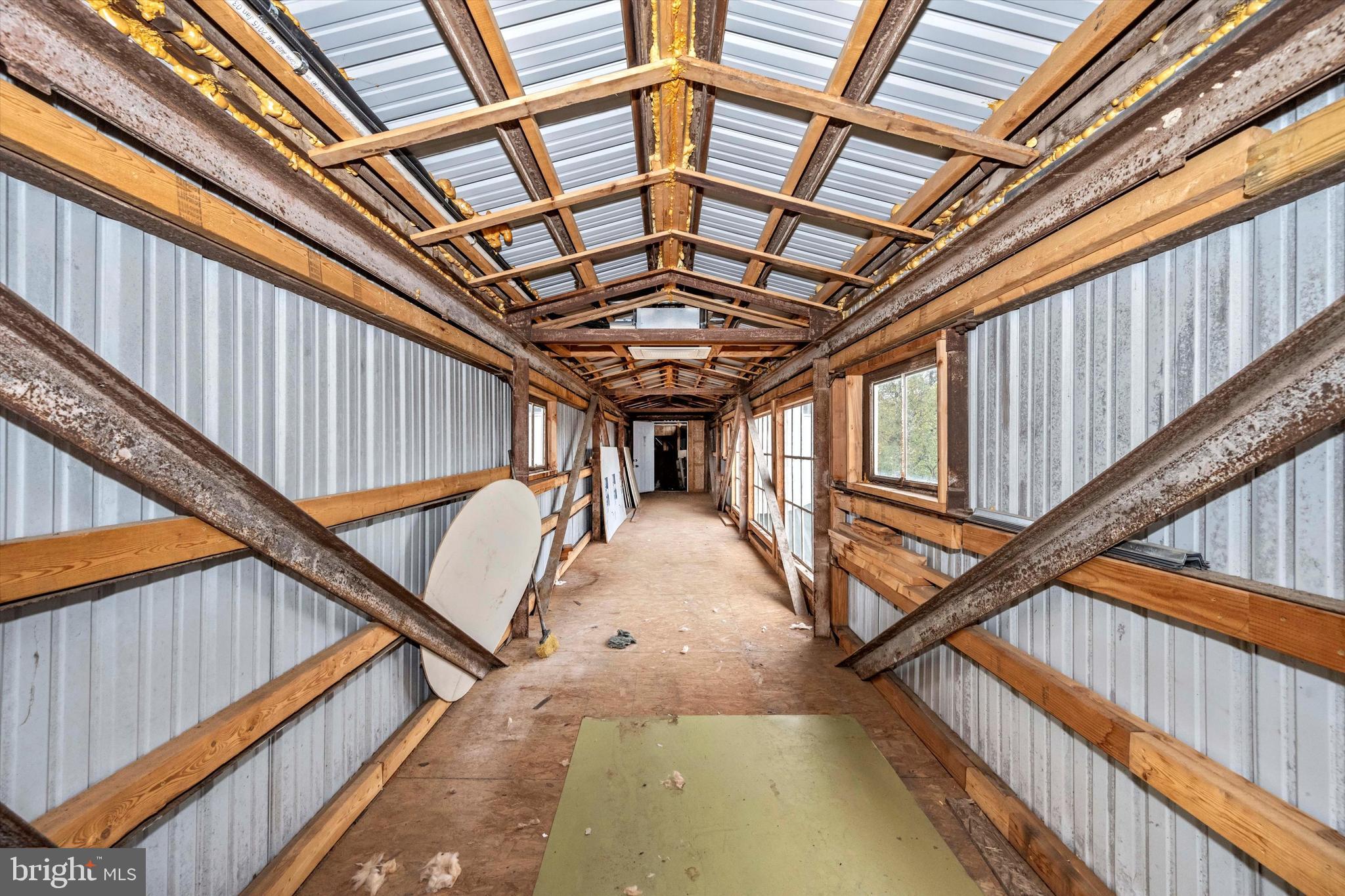 FREDERICK HISTORIC DISTRICT - Commercial Sale