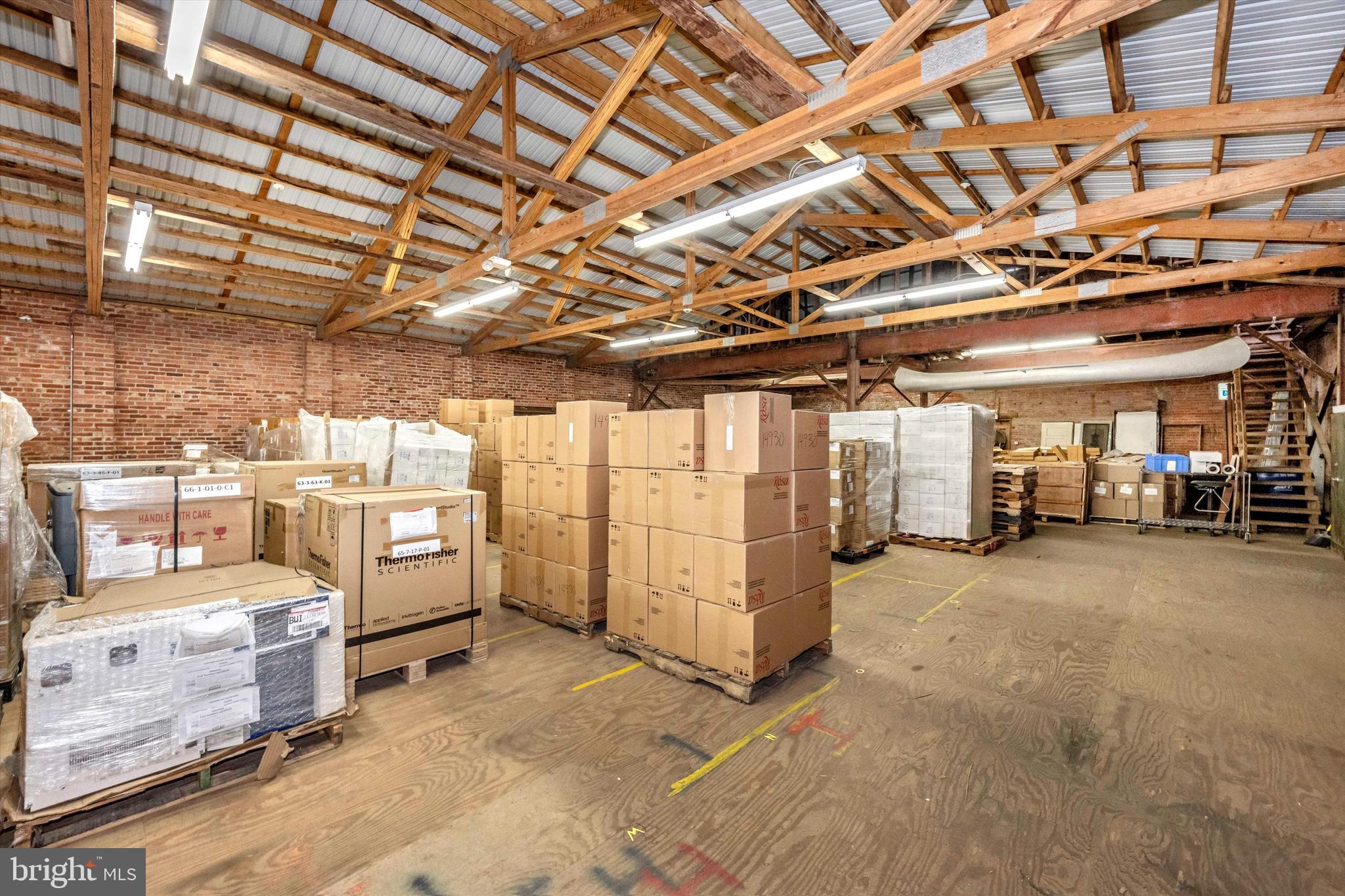 FREDERICK HISTORIC DISTRICT - Commercial Sale