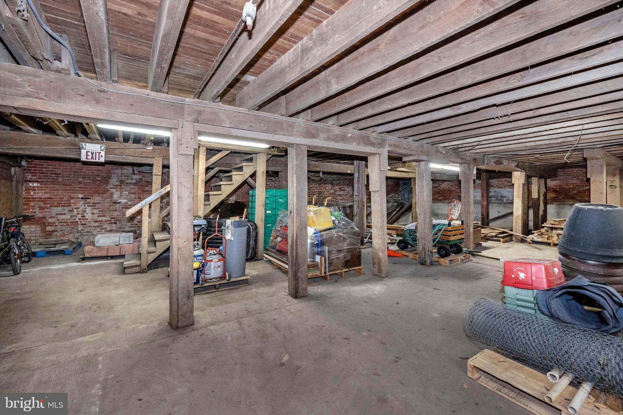 FREDERICK HISTORIC DISTRICT - Commercial Sale