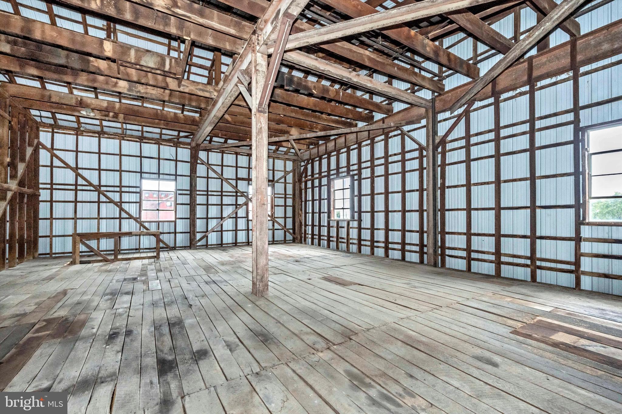 FREDERICK HISTORIC DISTRICT - Commercial Sale