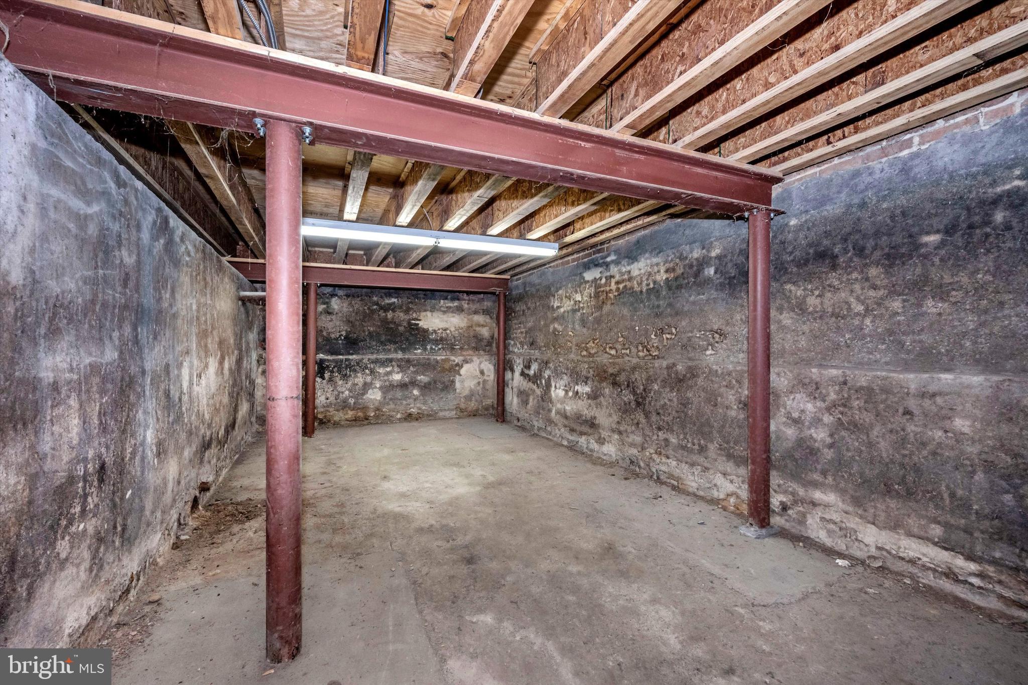 FREDERICK HISTORIC DISTRICT - Commercial Sale