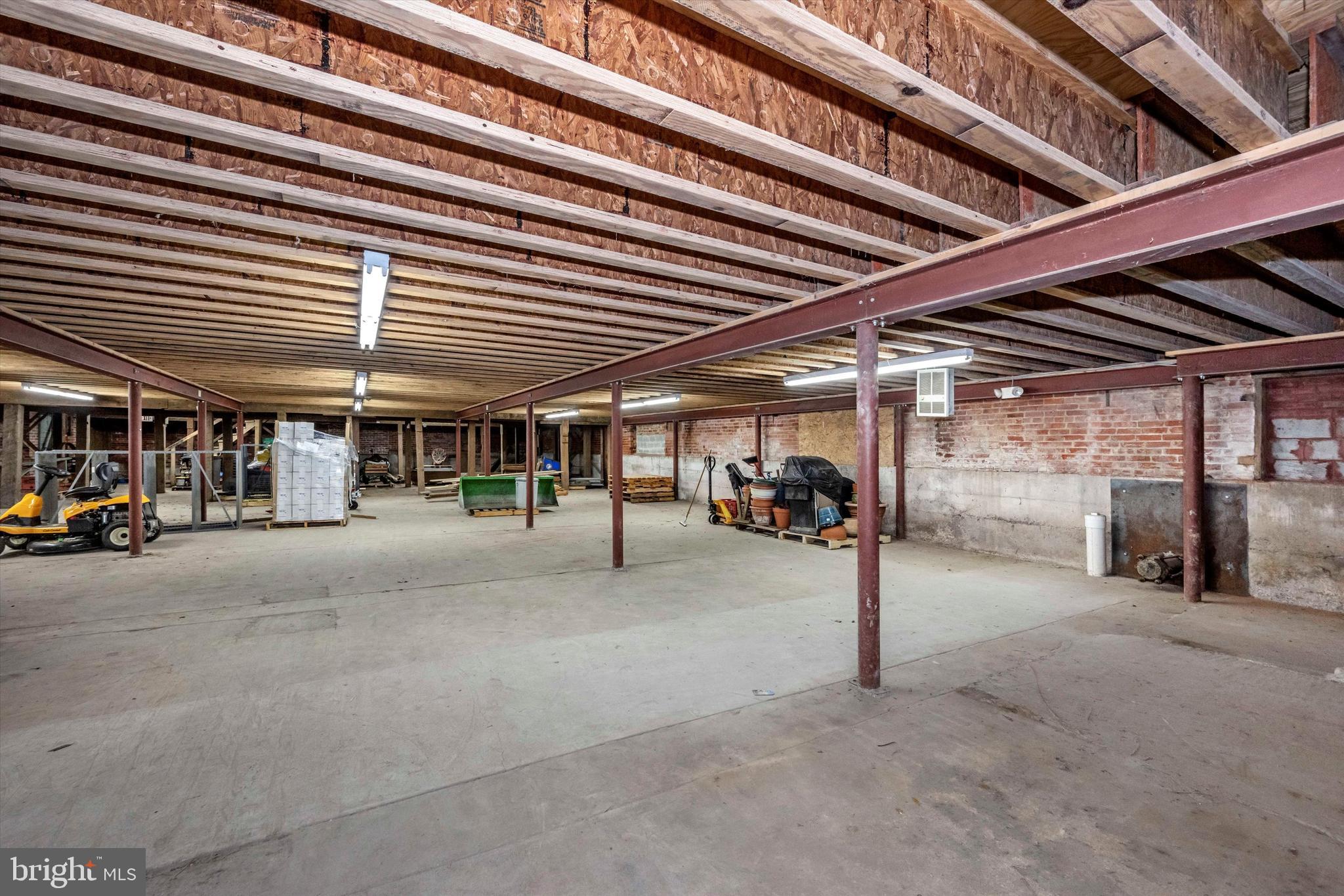 FREDERICK HISTORIC DISTRICT - Commercial Sale