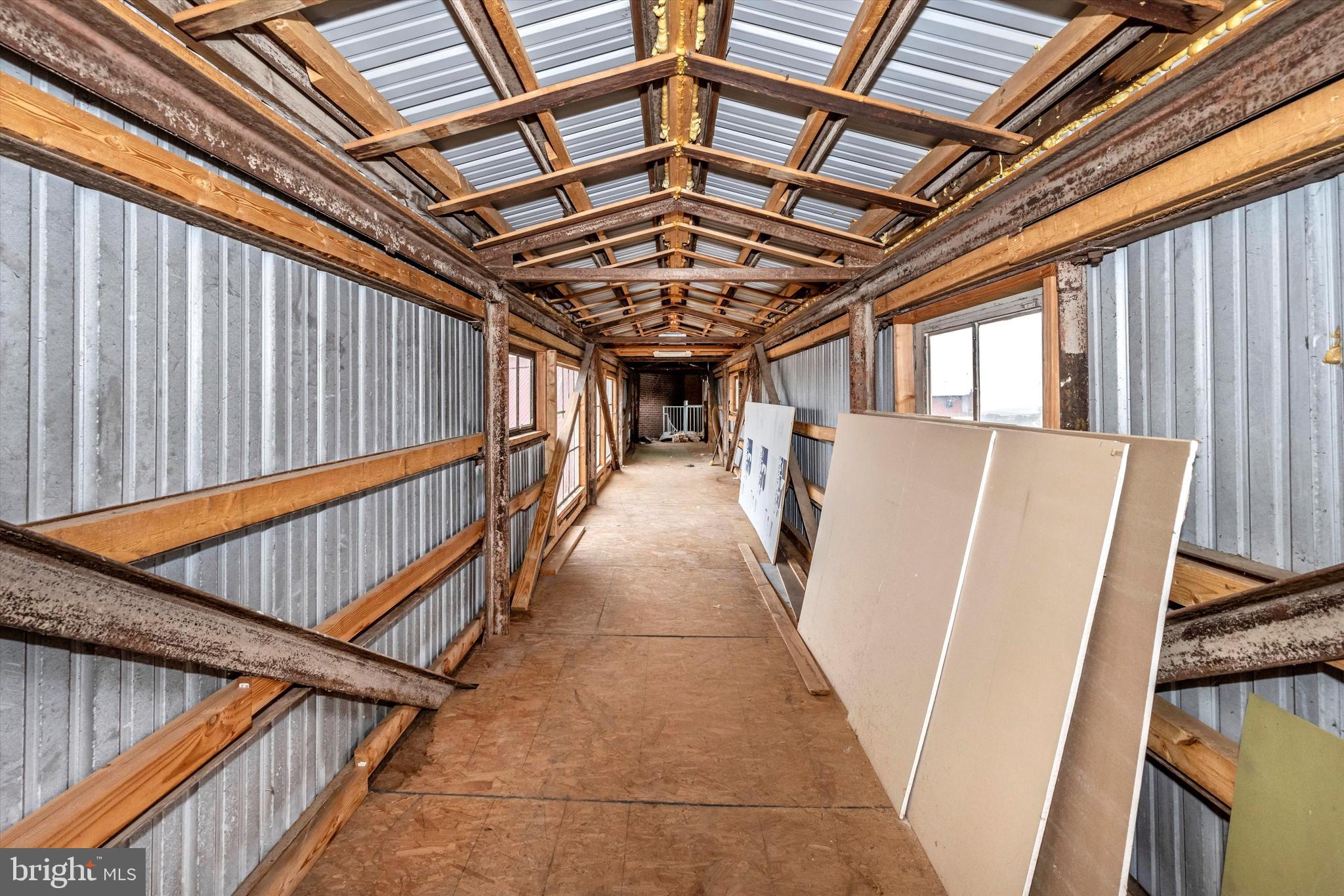 FREDERICK HISTORIC DISTRICT - Commercial Sale