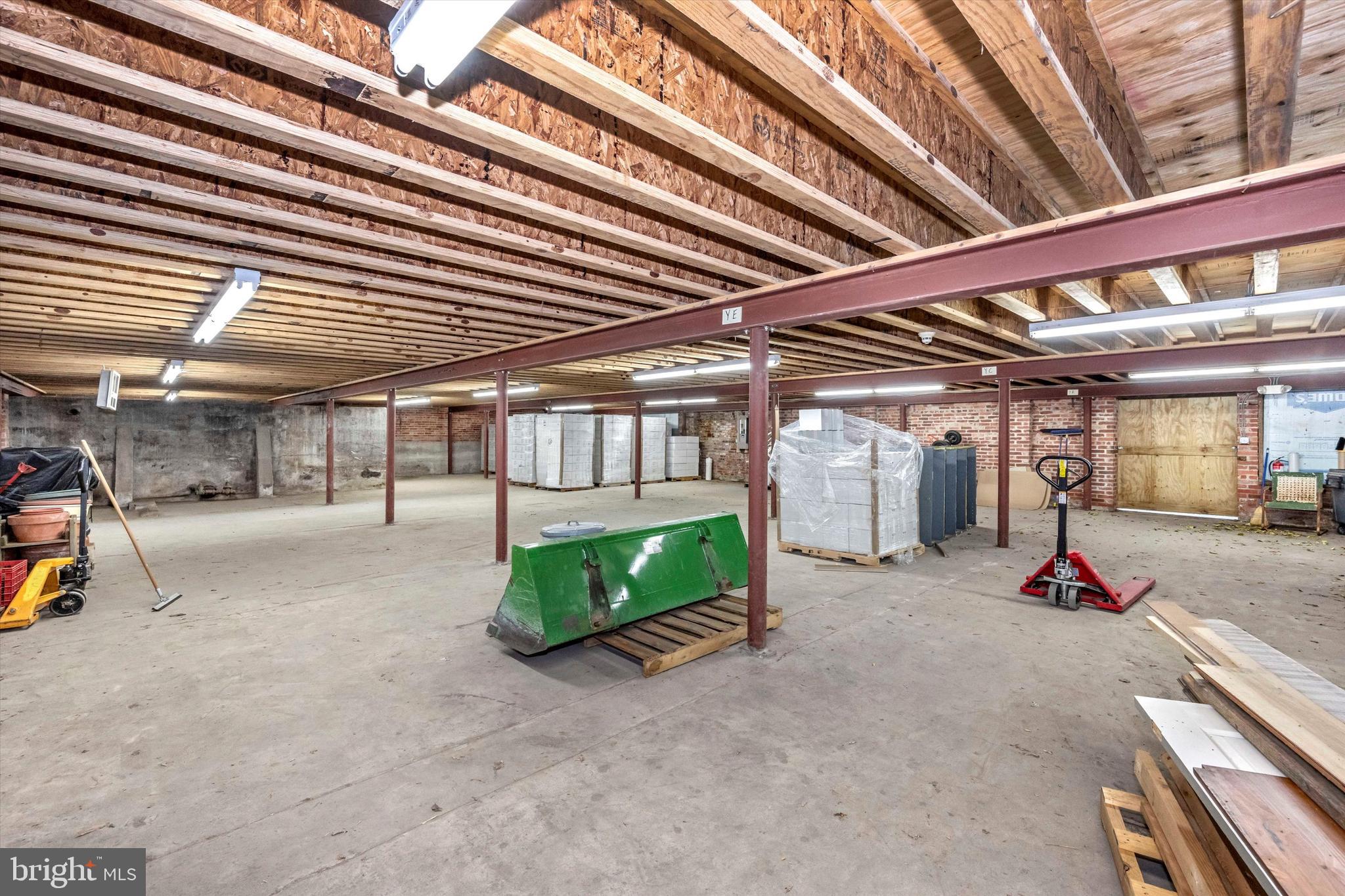 FREDERICK HISTORIC DISTRICT - Commercial Sale