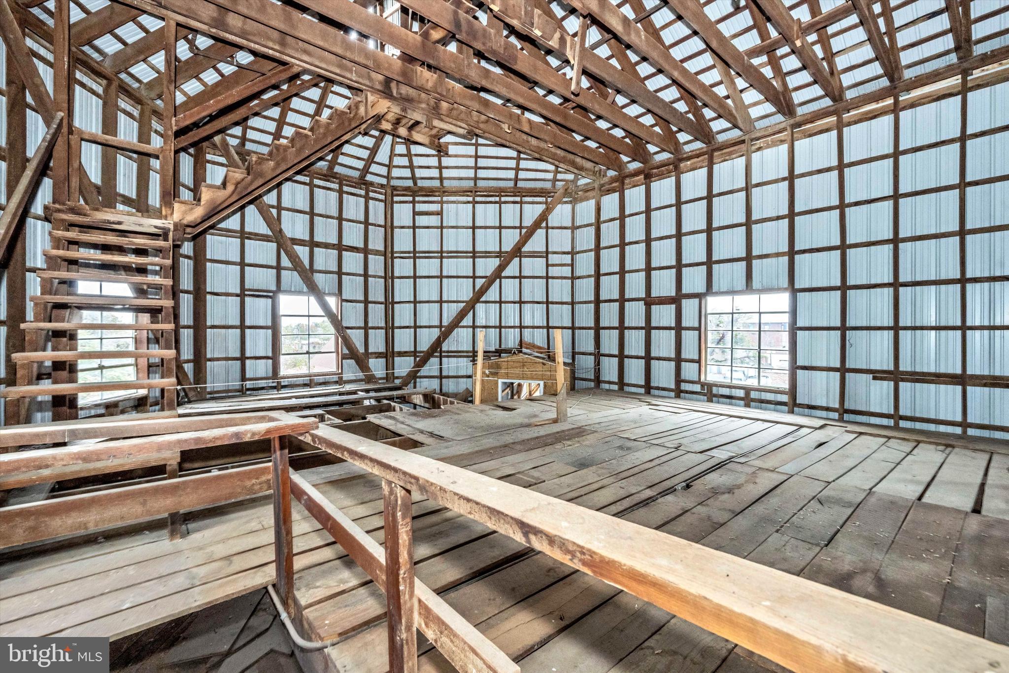 FREDERICK HISTORIC DISTRICT - Commercial Sale