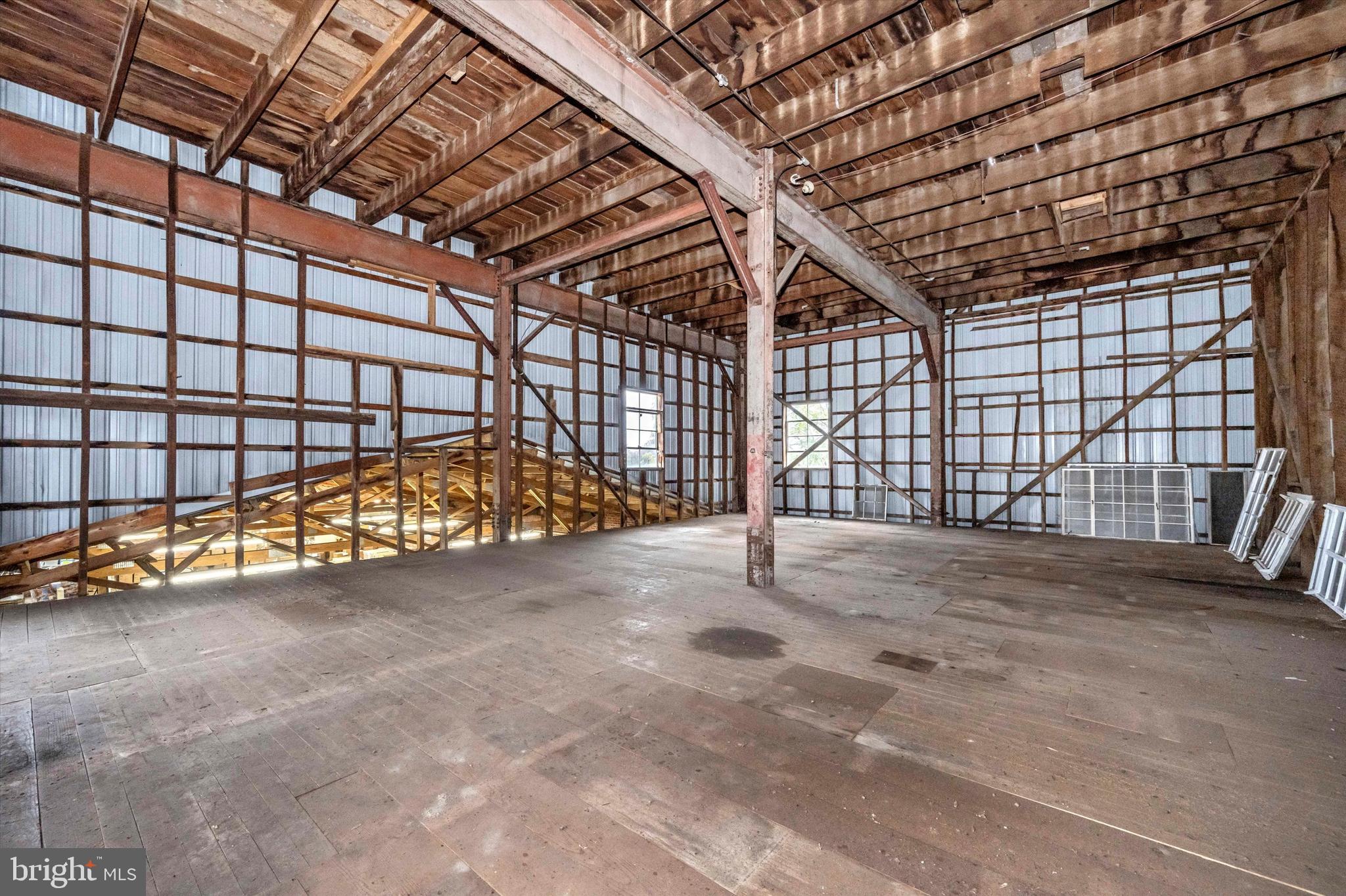 FREDERICK HISTORIC DISTRICT - Commercial Sale