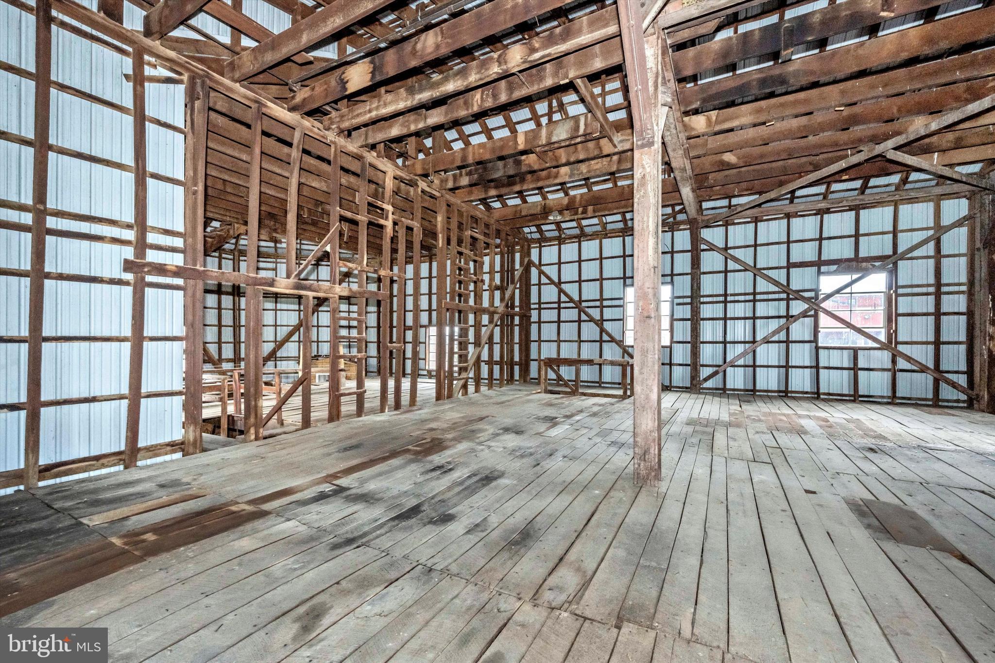 FREDERICK HISTORIC DISTRICT - Commercial Sale