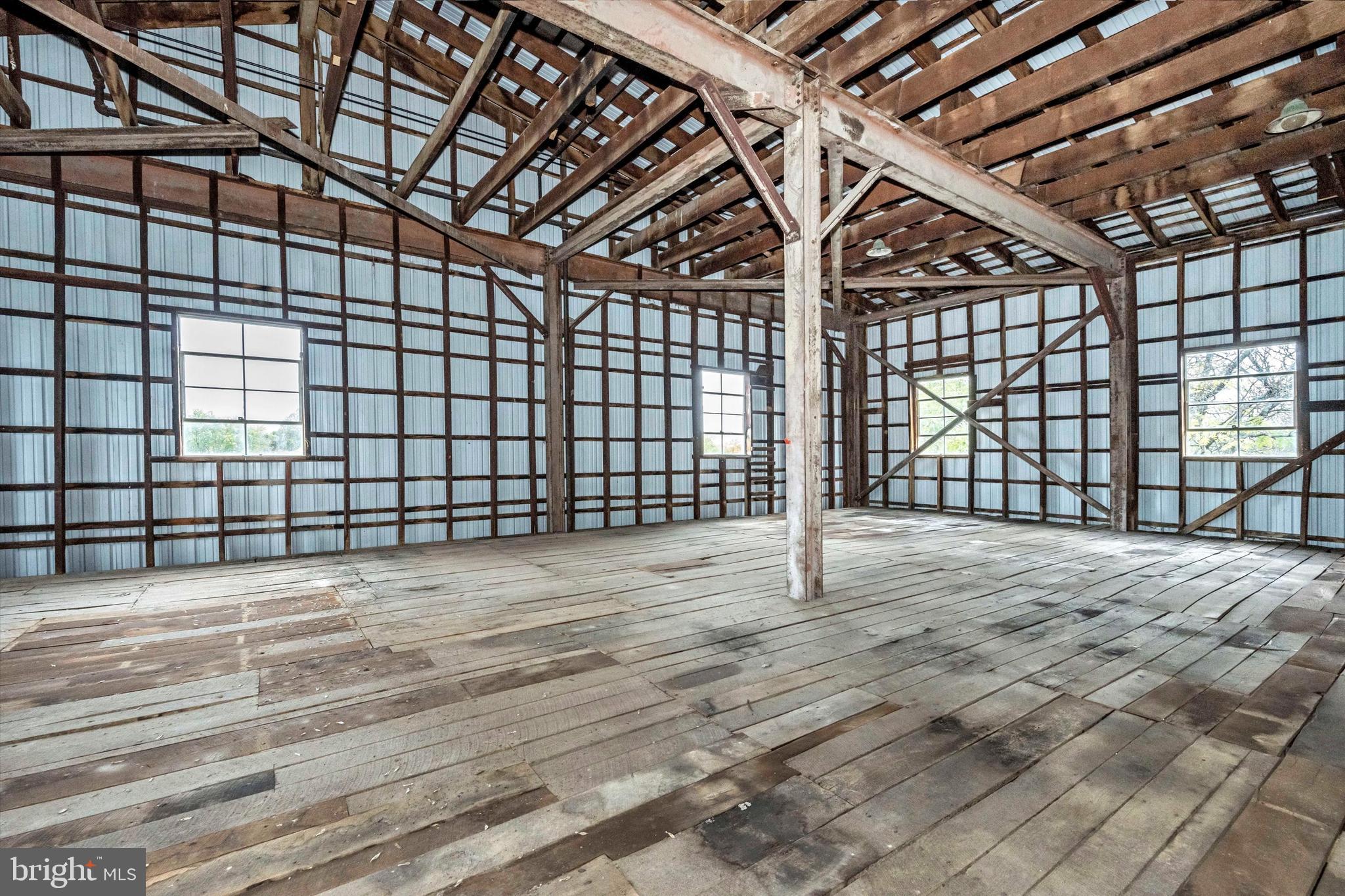 FREDERICK HISTORIC DISTRICT - Commercial Sale