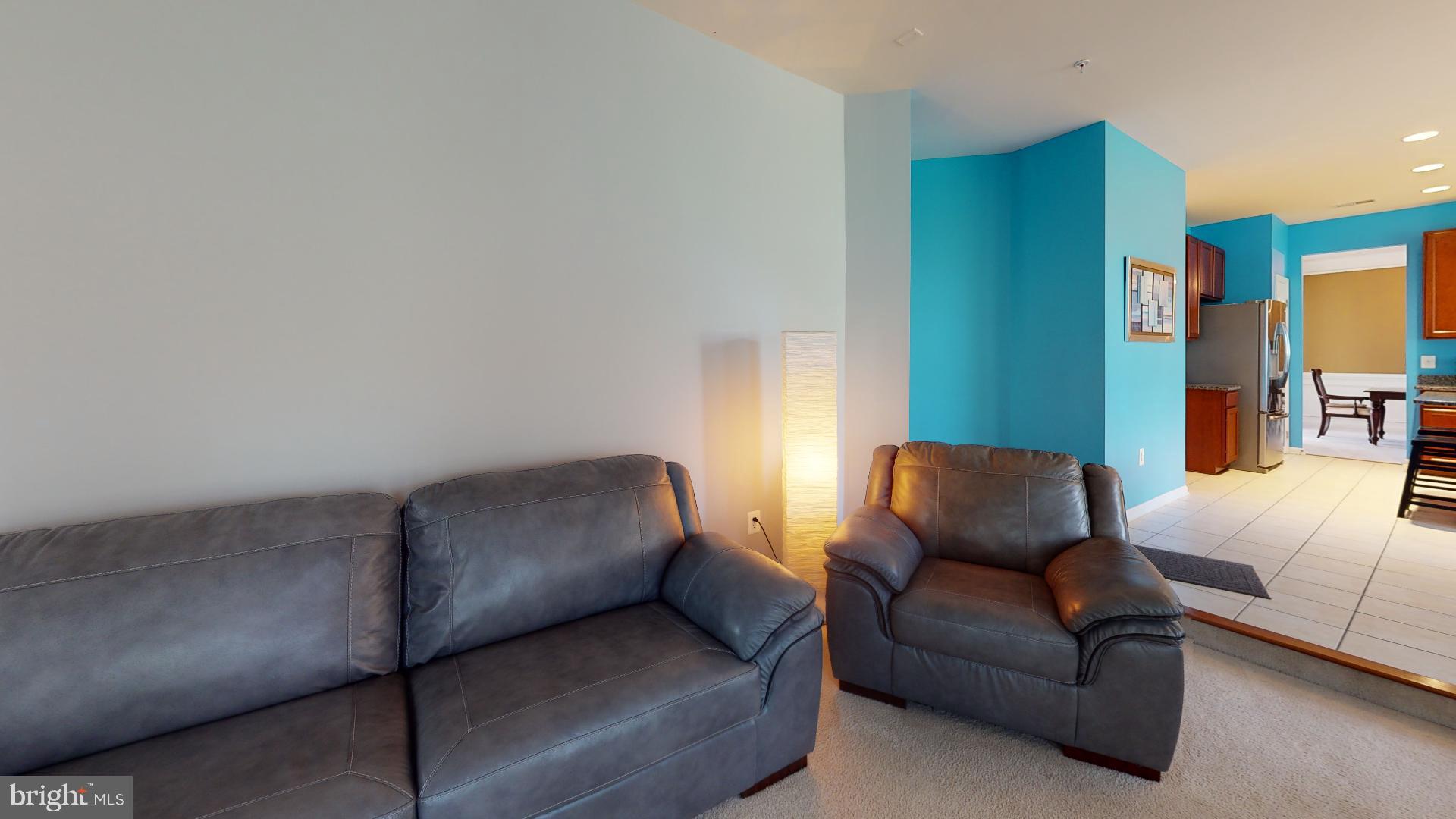 PISCATAWAY HEIGHTS - Residential