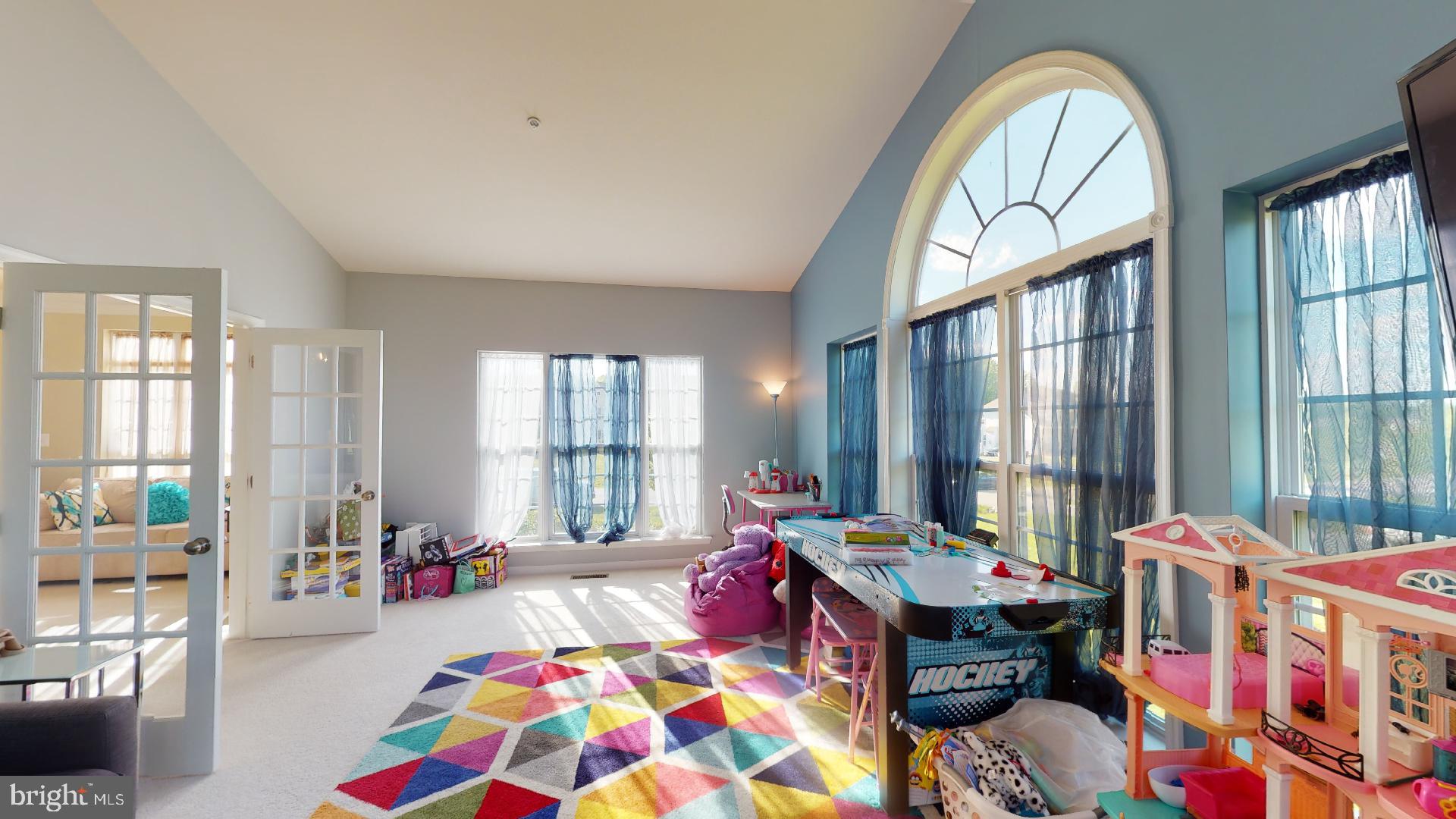 PISCATAWAY HEIGHTS - Residential