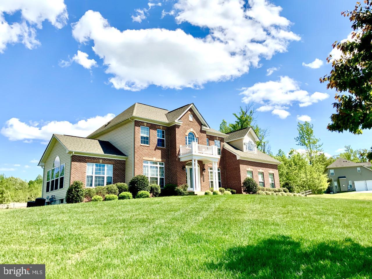 PISCATAWAY HEIGHTS - Residential