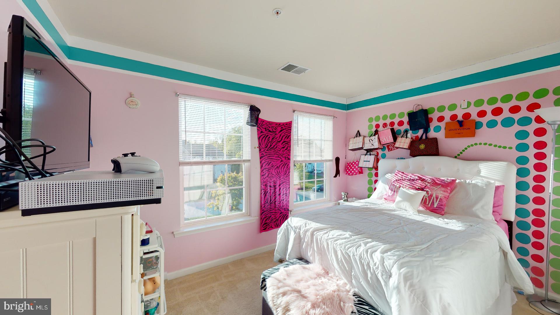 PISCATAWAY HEIGHTS - Residential