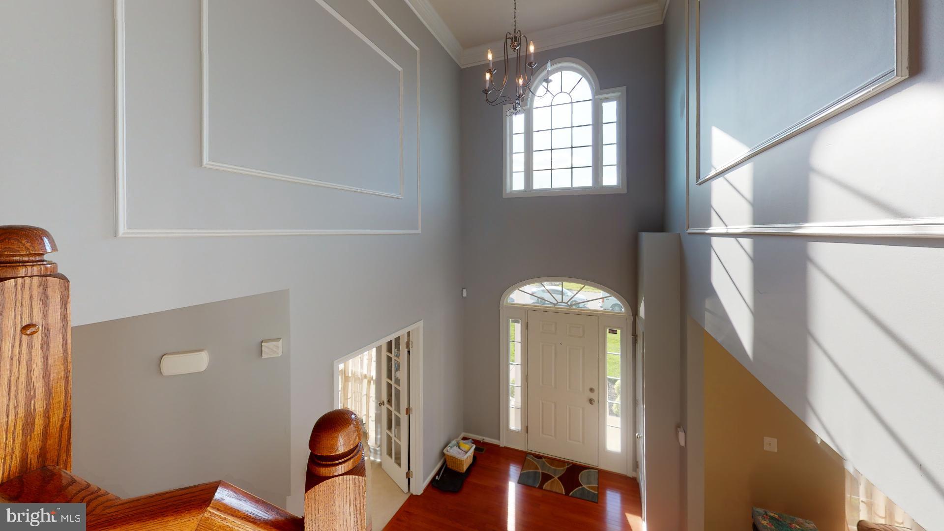 PISCATAWAY HEIGHTS - Residential