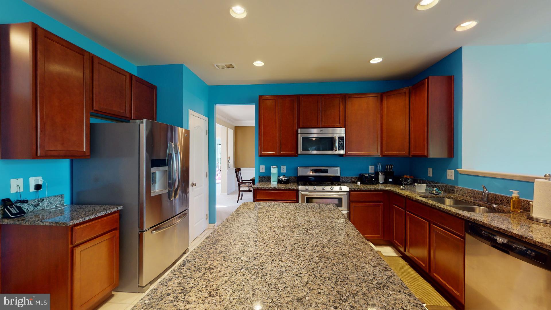 PISCATAWAY HEIGHTS - Residential