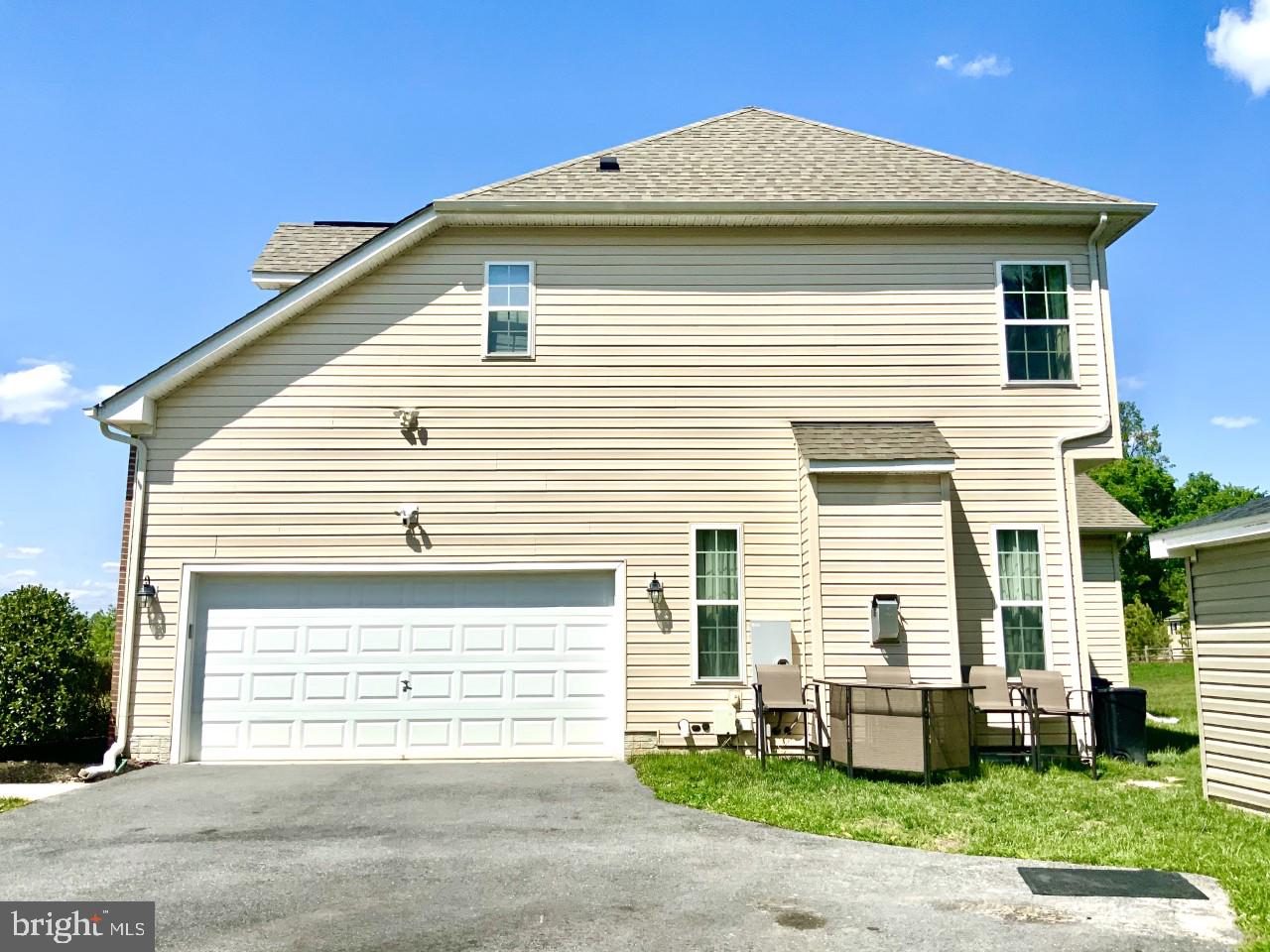 PISCATAWAY HEIGHTS - Residential