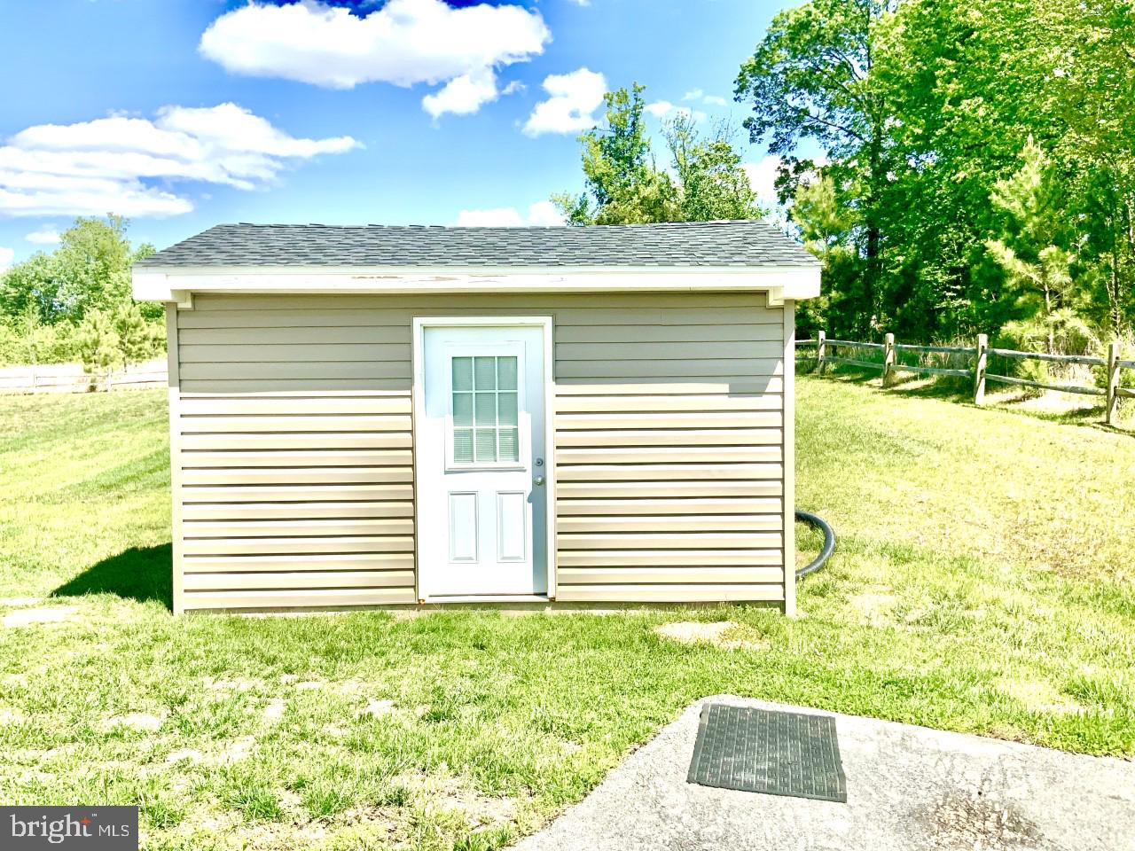 PISCATAWAY HEIGHTS - Residential