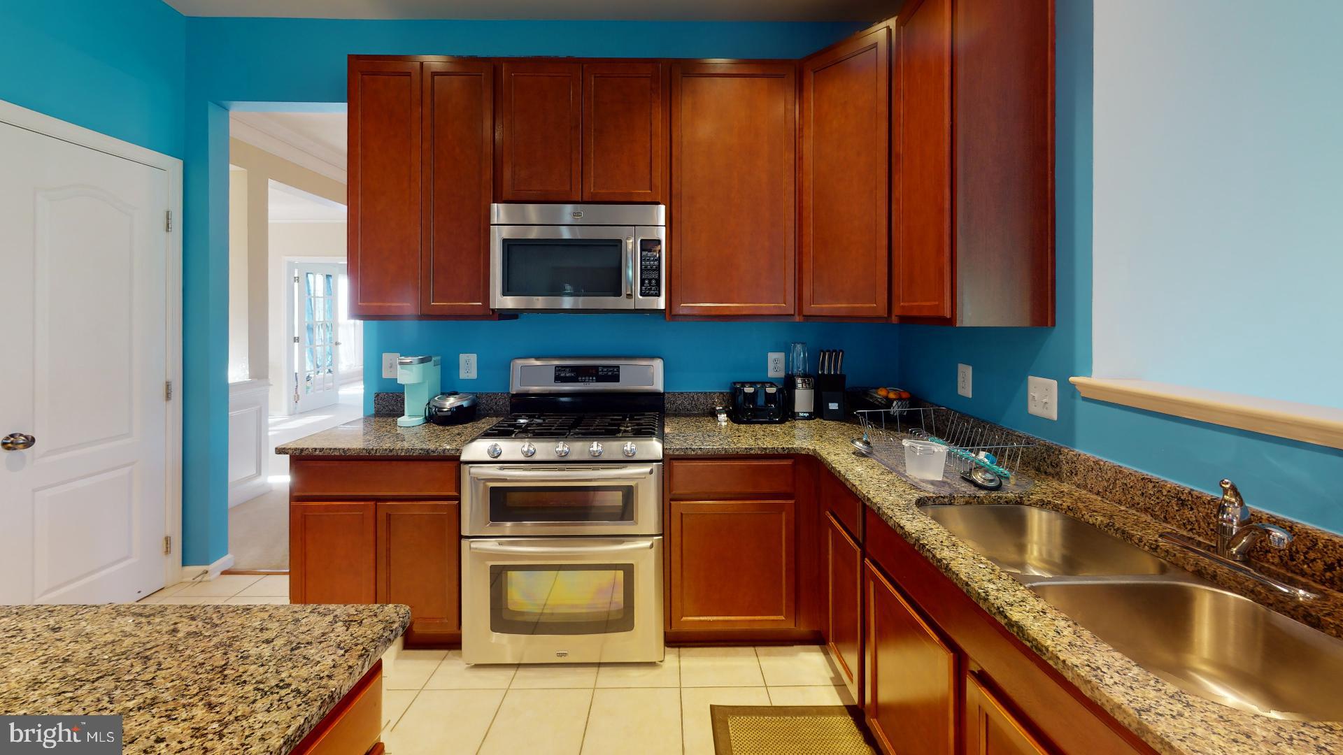 PISCATAWAY HEIGHTS - Residential