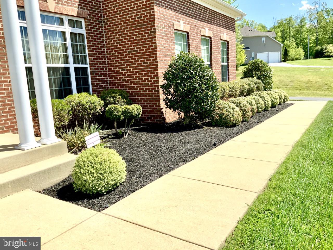 PISCATAWAY HEIGHTS - Residential