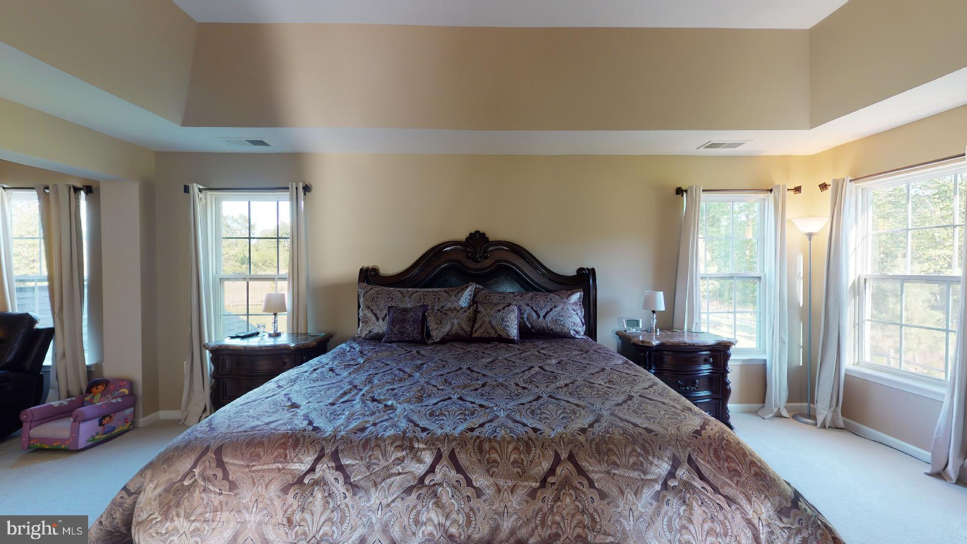 PISCATAWAY HEIGHTS - Residential