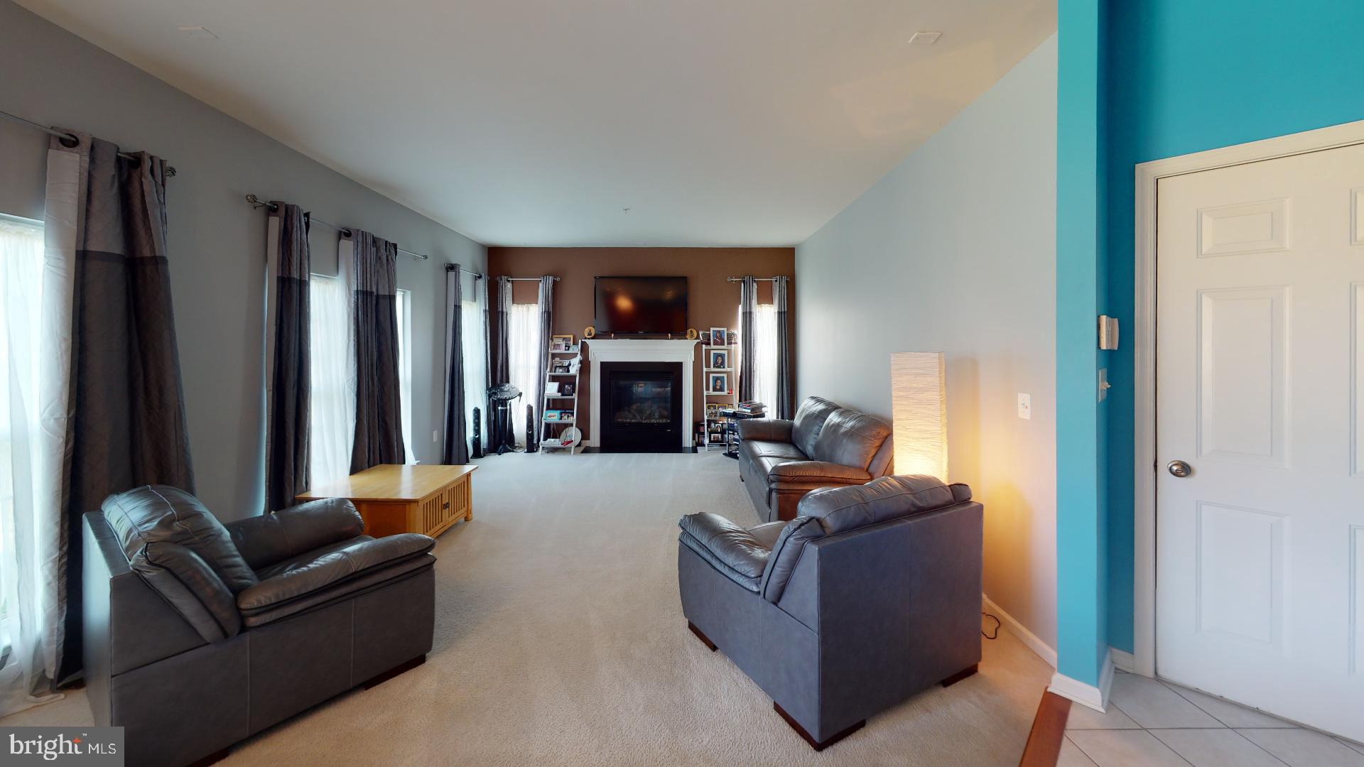 PISCATAWAY HEIGHTS - Residential