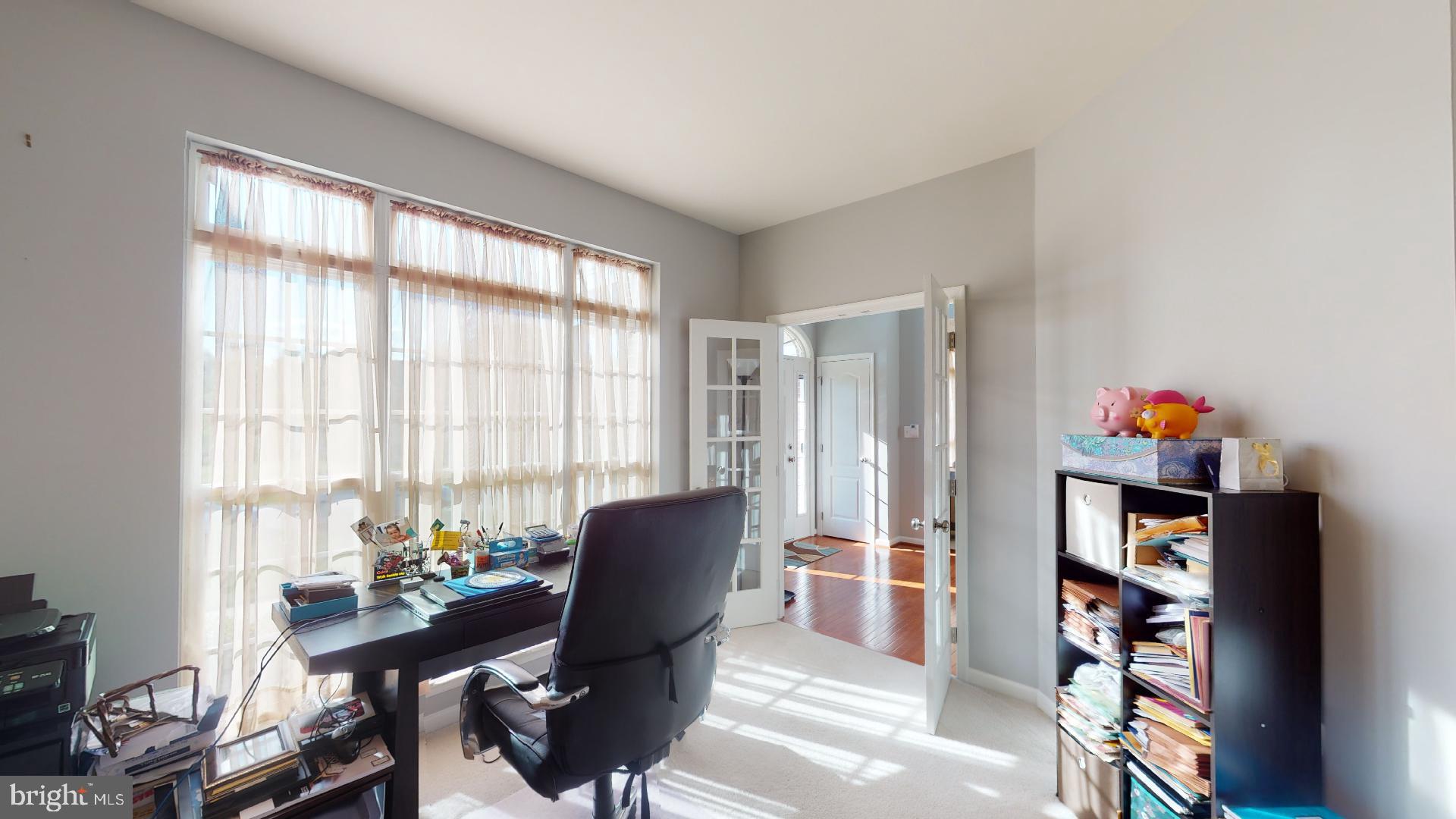 PISCATAWAY HEIGHTS - Residential