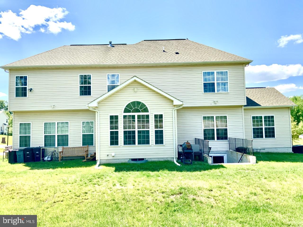 PISCATAWAY HEIGHTS - Residential