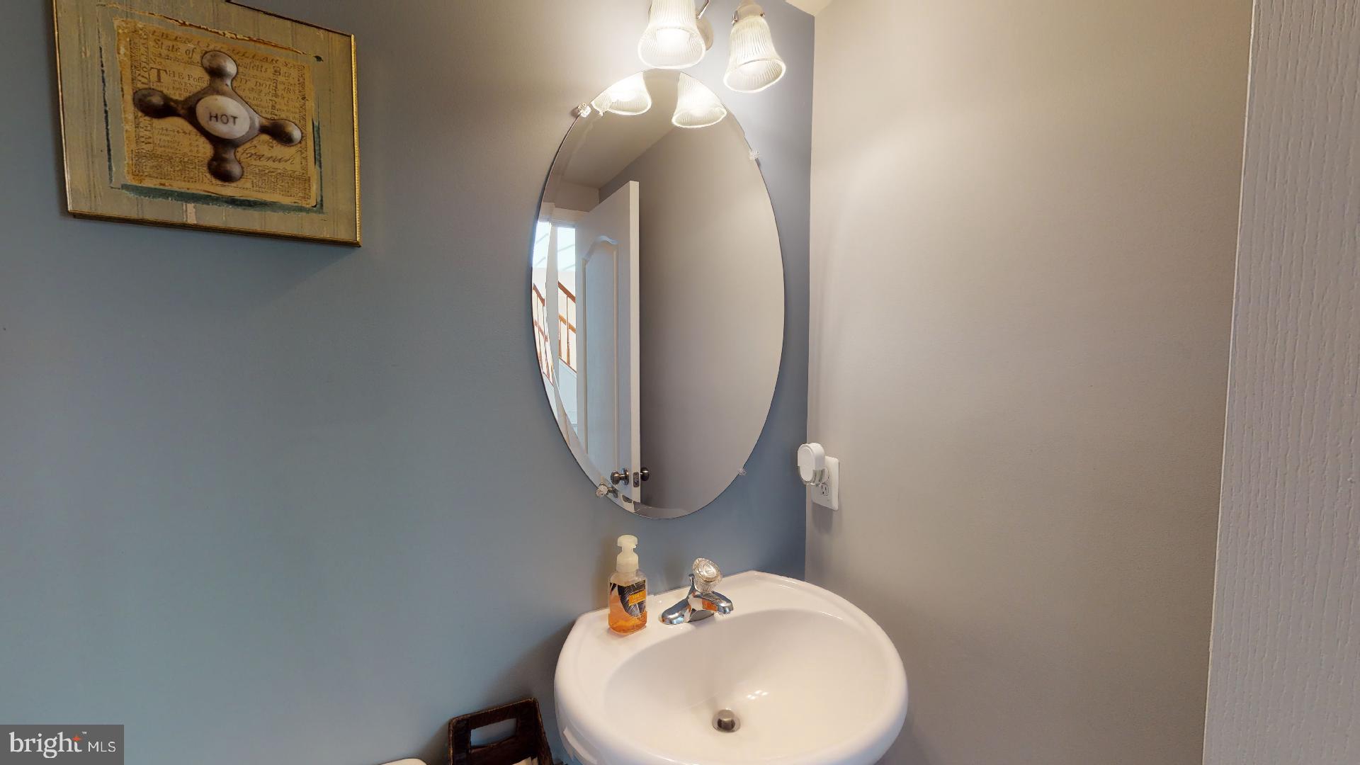 PISCATAWAY HEIGHTS - Residential